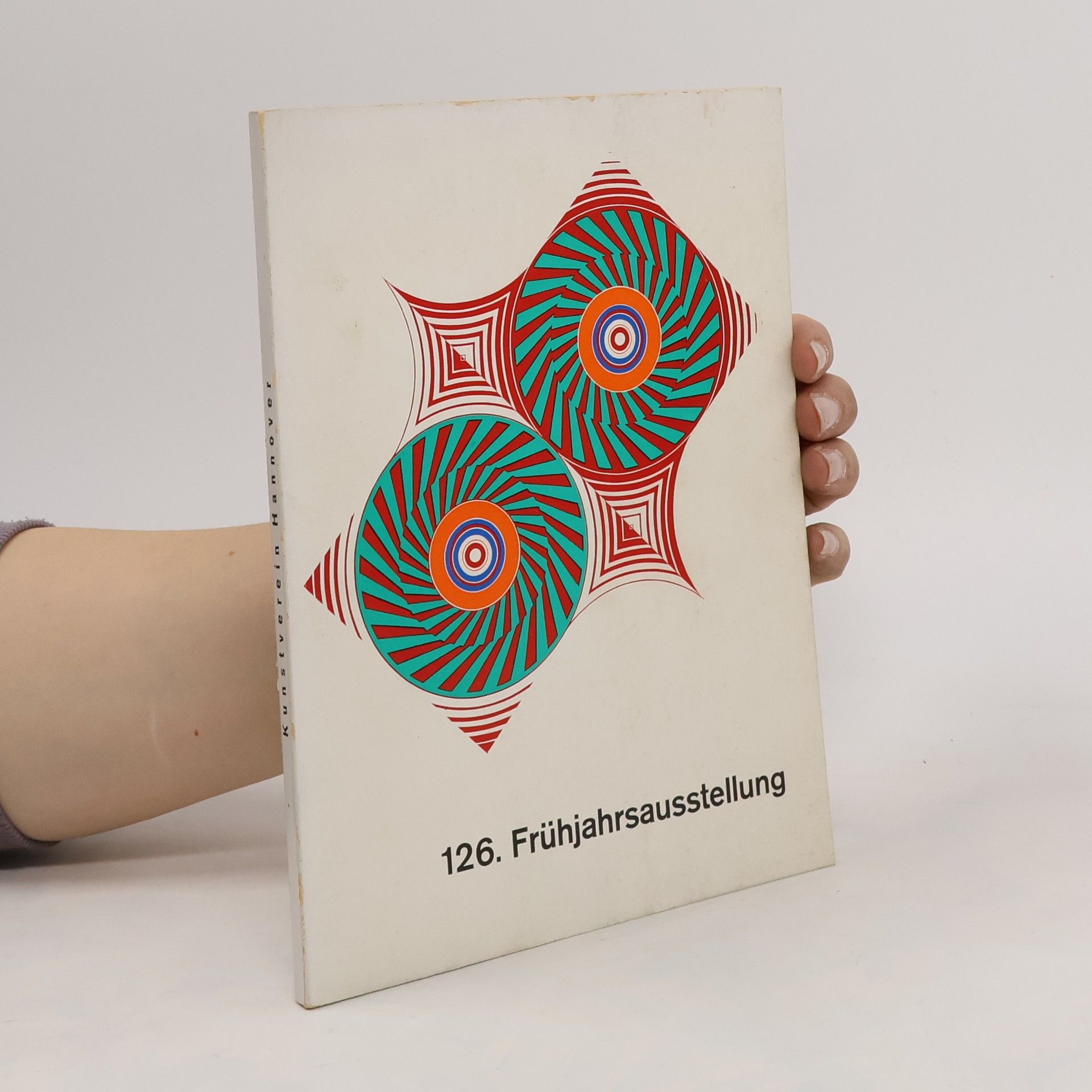 Autorenkollektiv 126. Frühjahrsausstellung