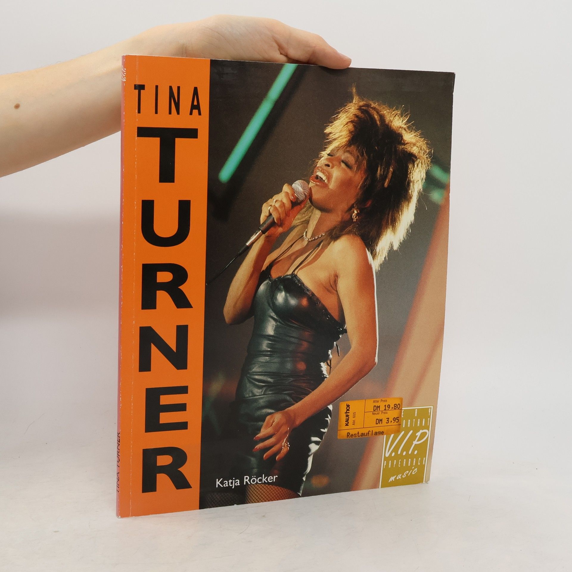 Tina Turner