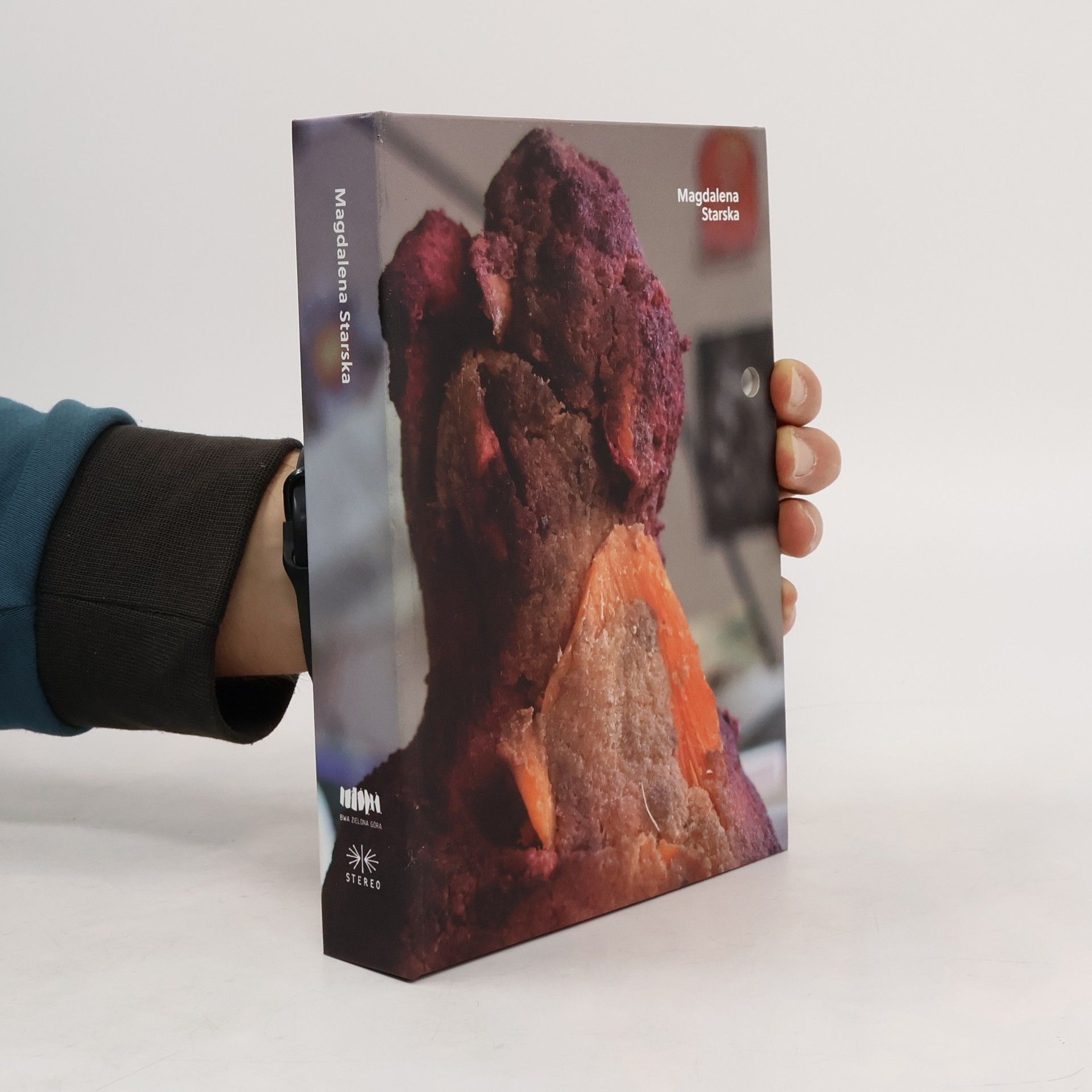 Starska Magdalena Magdalena Starska