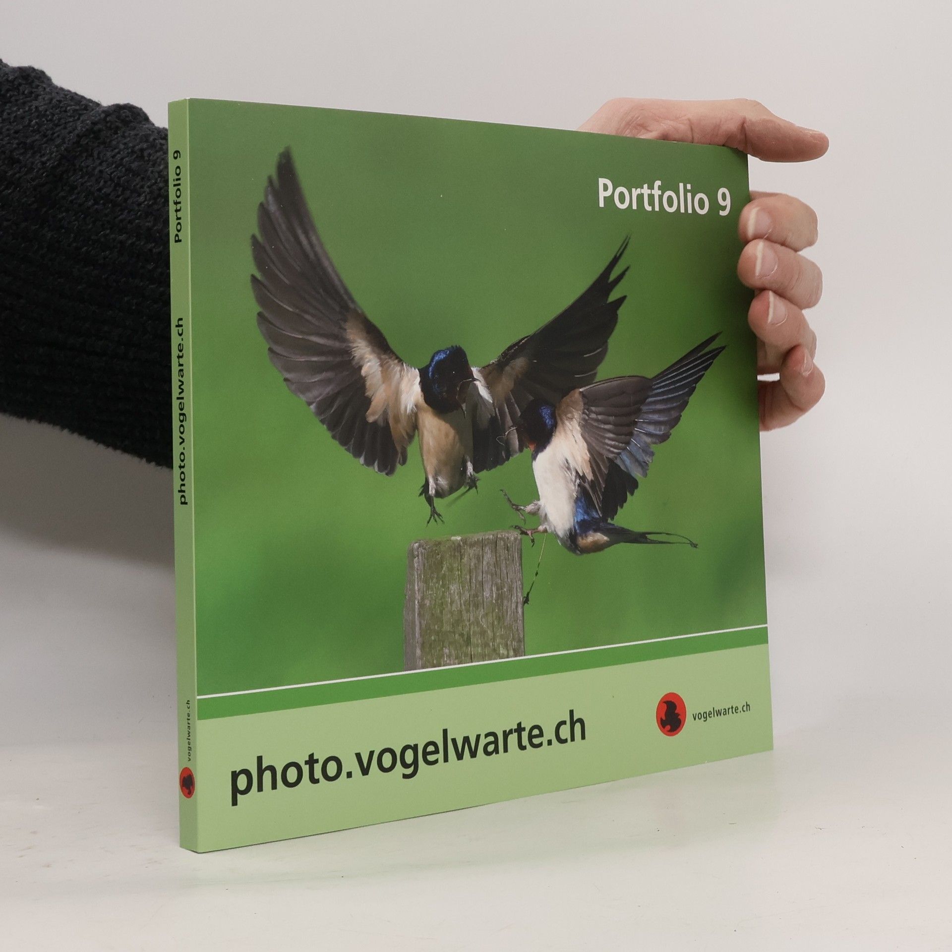 Autores varios Portfolio 9