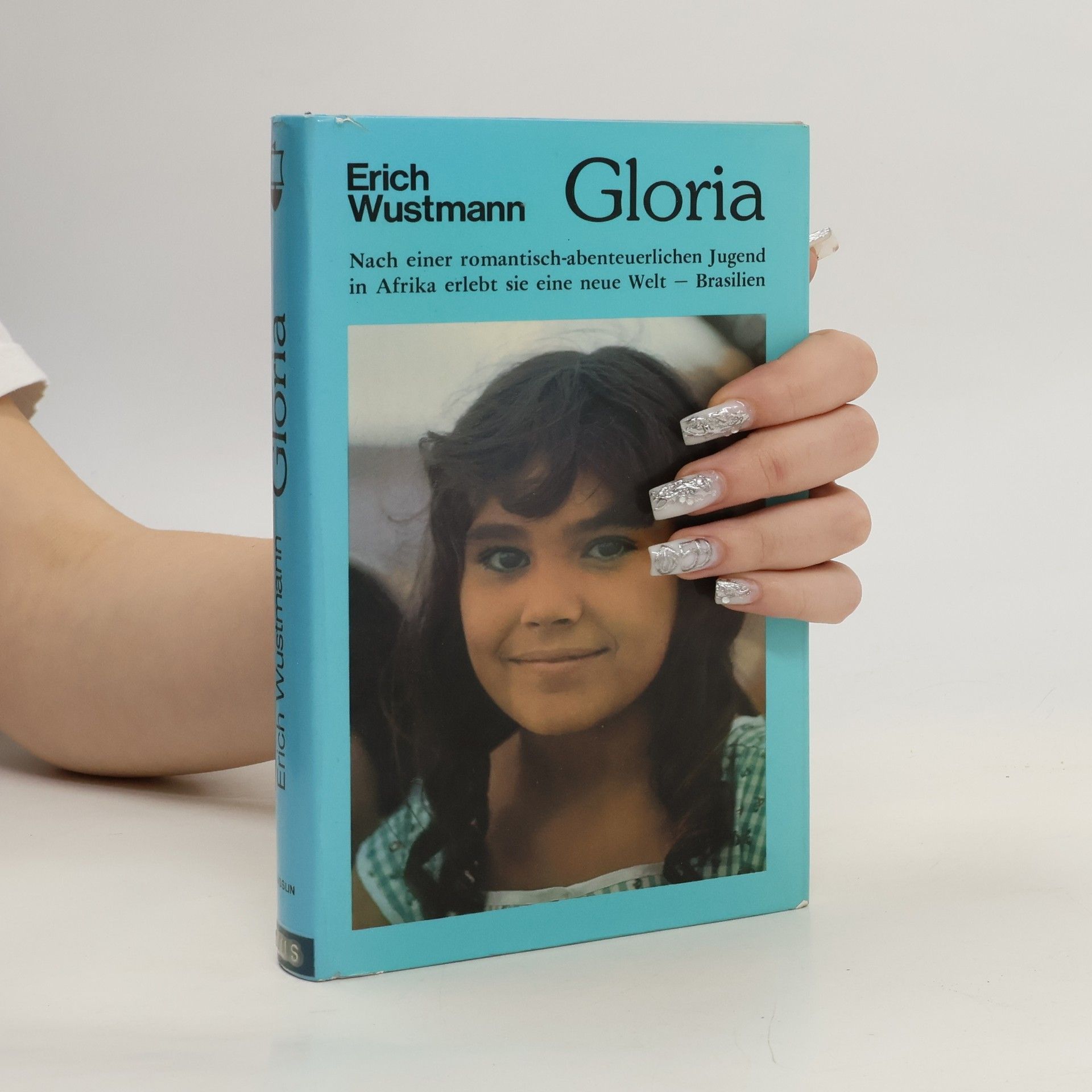 Erich Wustmann Gloria