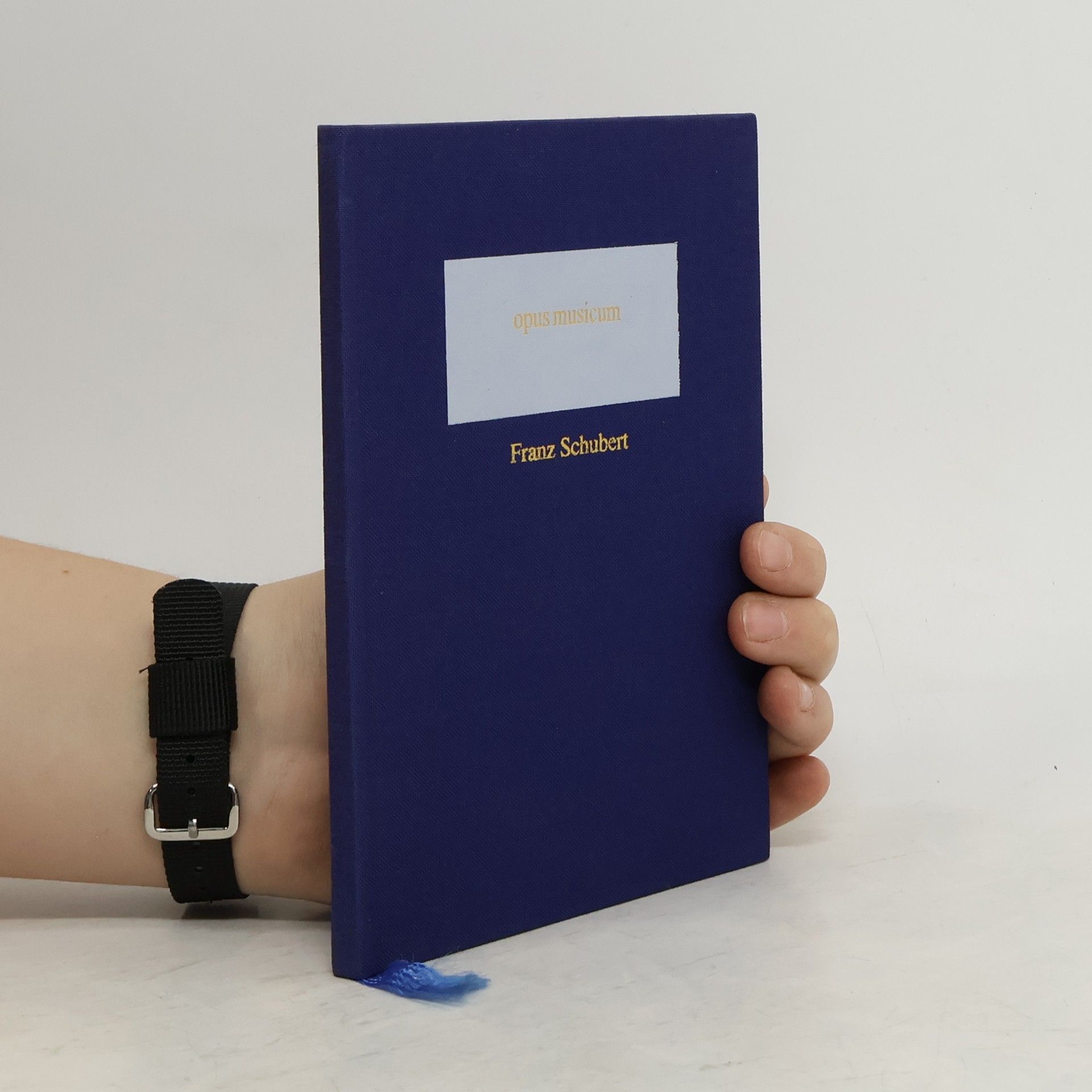 Franz Schubert Opus Musicum
