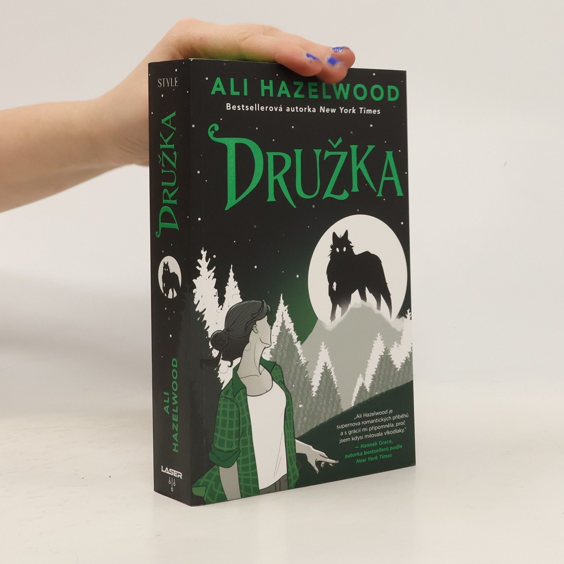 Družka