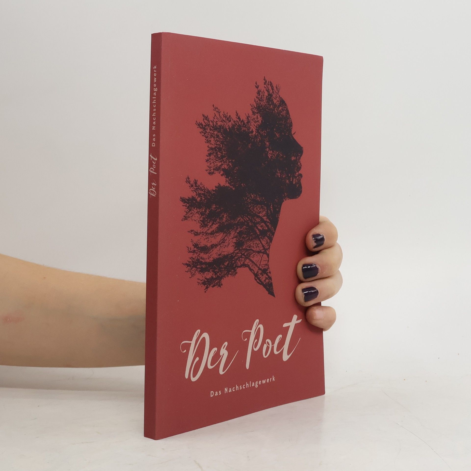 Licina Deno Der Poet