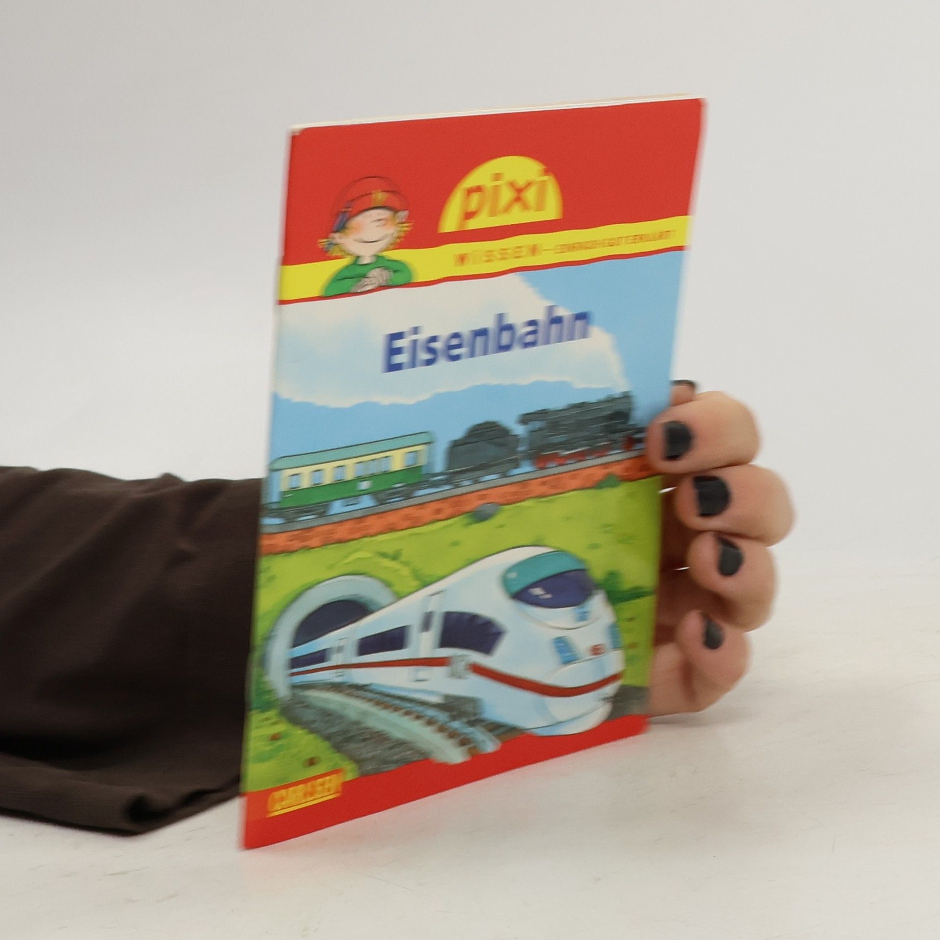 Eisenbahn