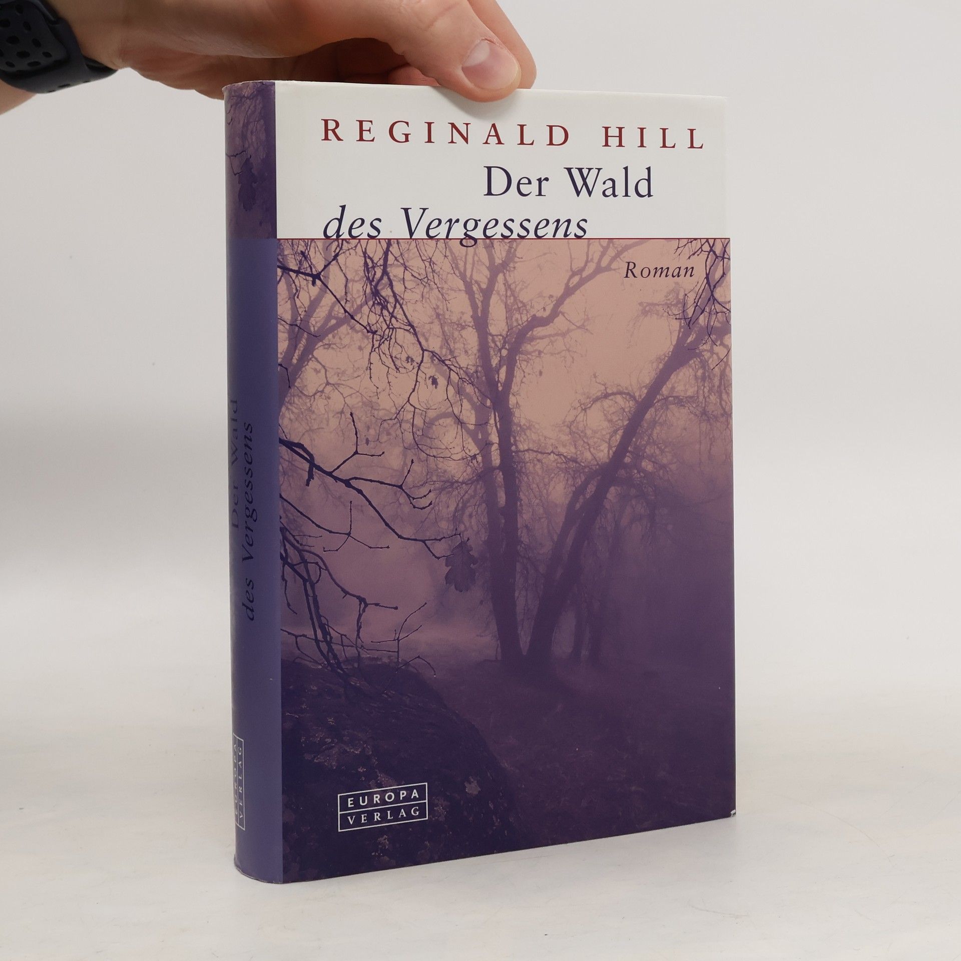 Der Wald des Vergessens