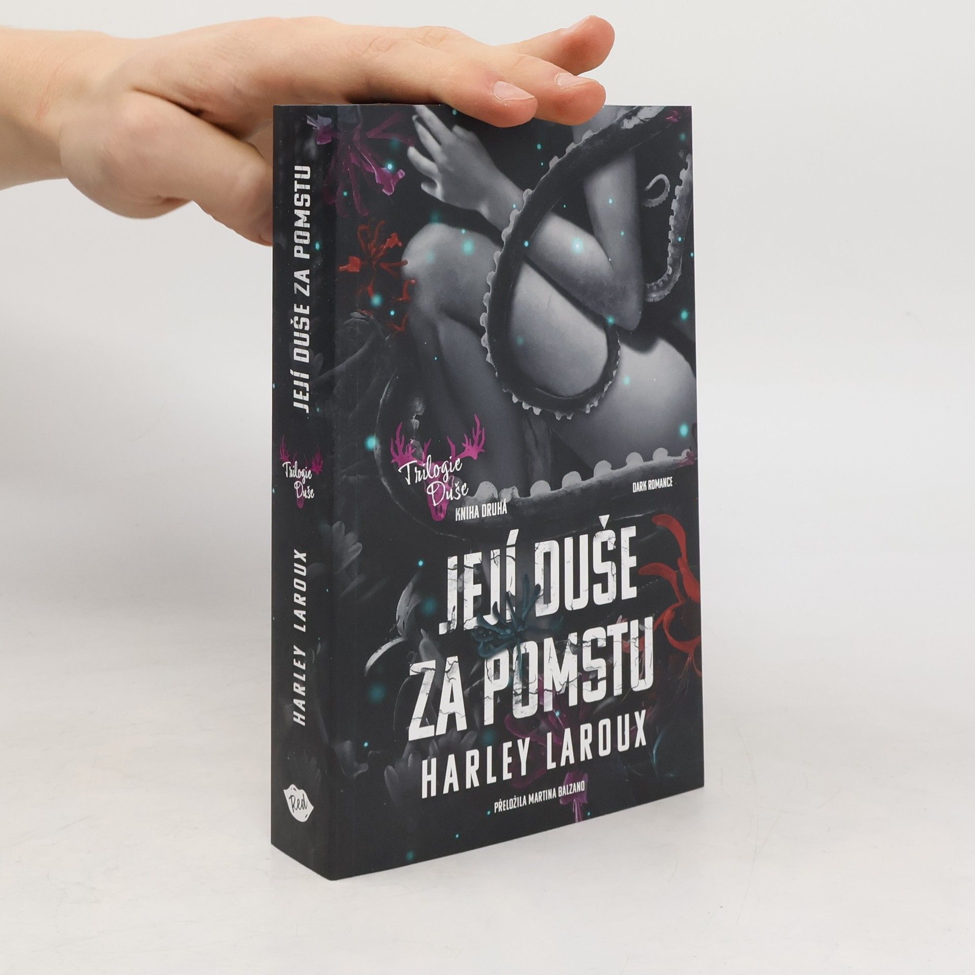 Její duše za pomstu