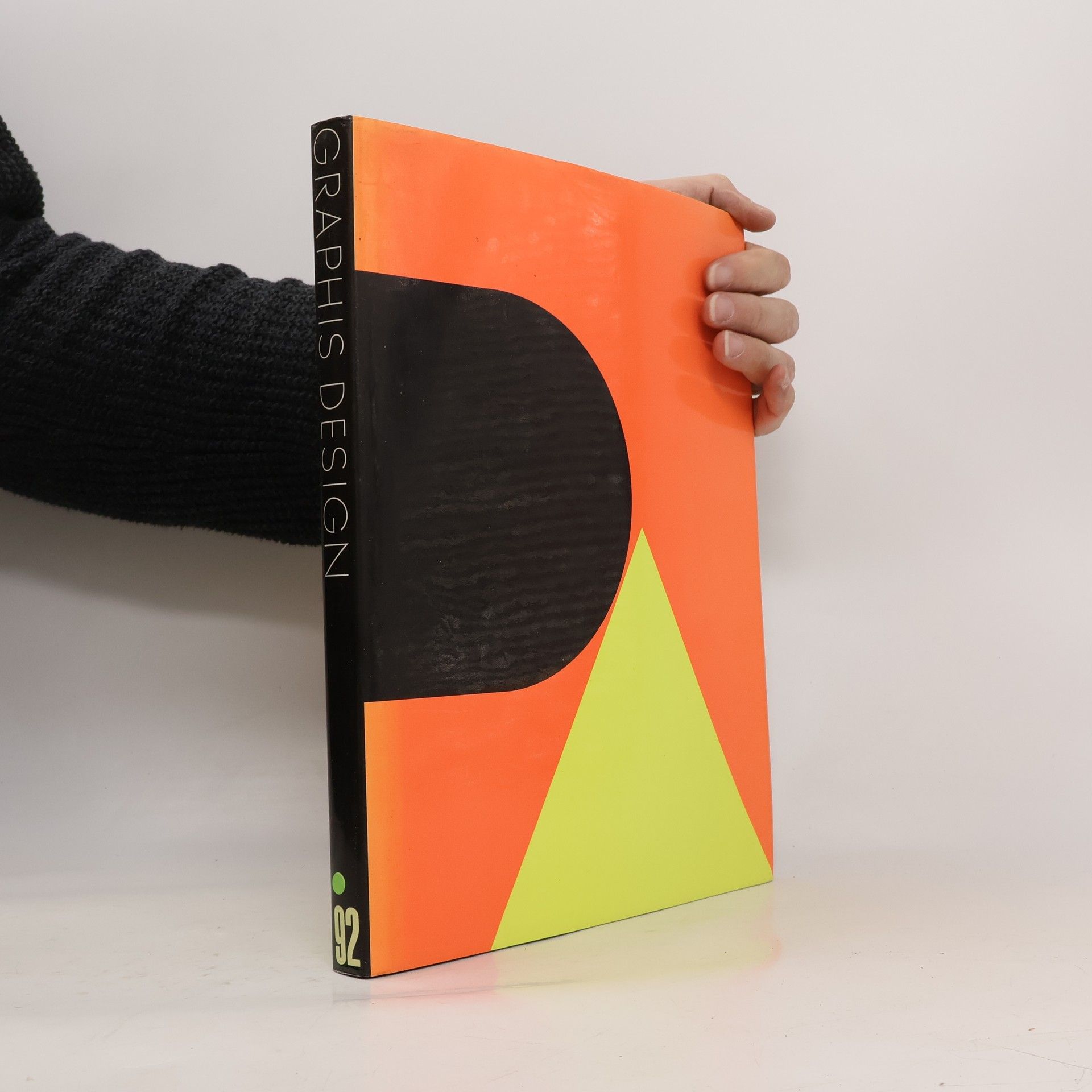 B. Martin Pedersen Graphic Design 92