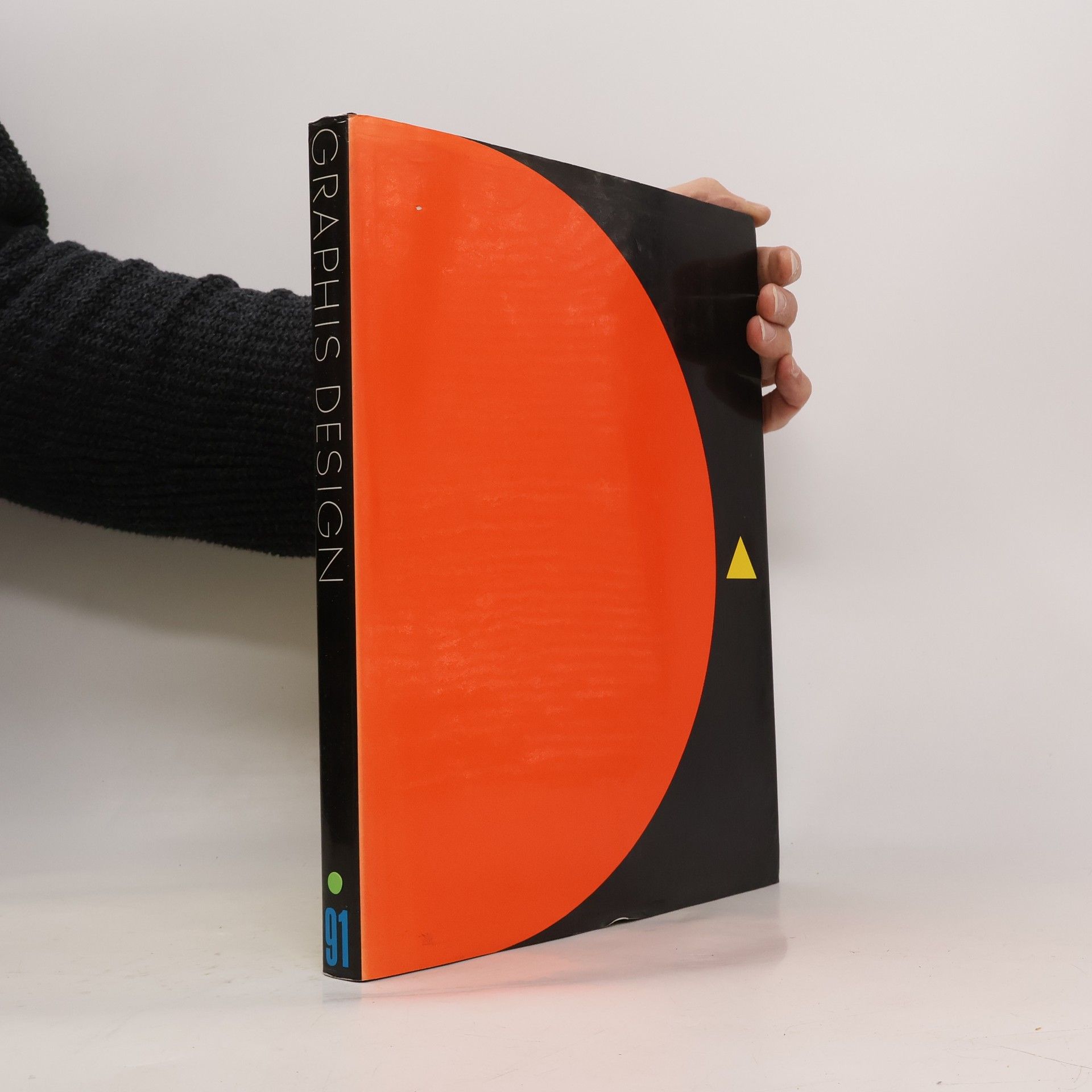 AA.VV. Graphis Design