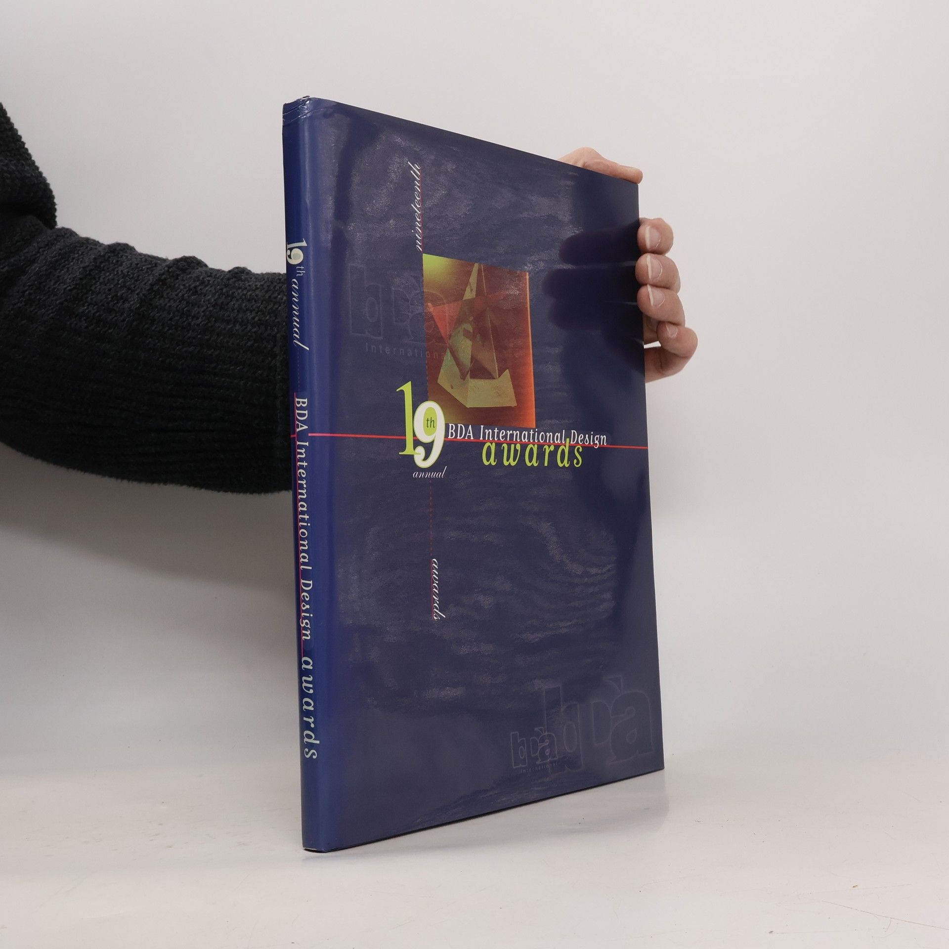 Autorenkollektiv 19th annual BDA International Design awards