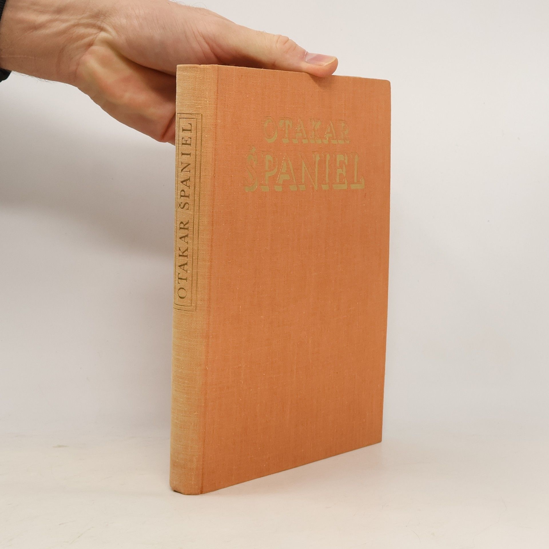 Autorenkollektiv Otakar Španiel