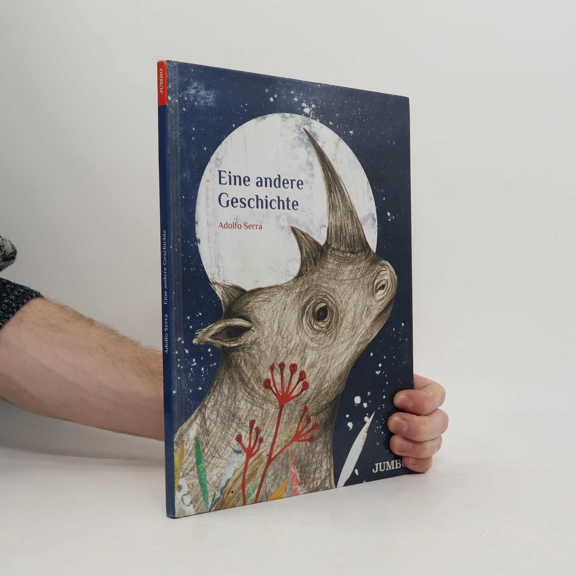 Eine andere Geschichte