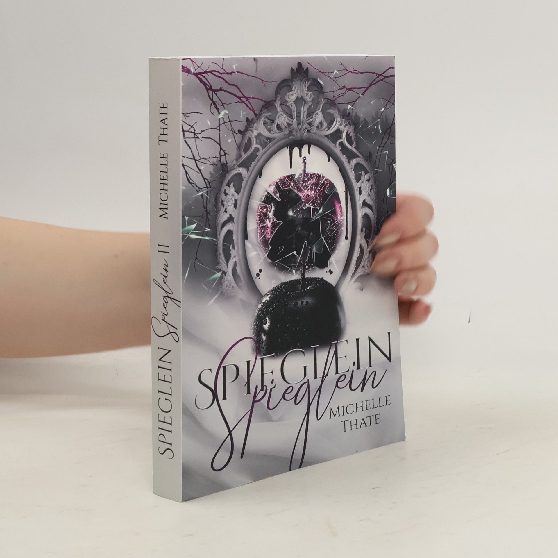 Spieglein Spieglein II