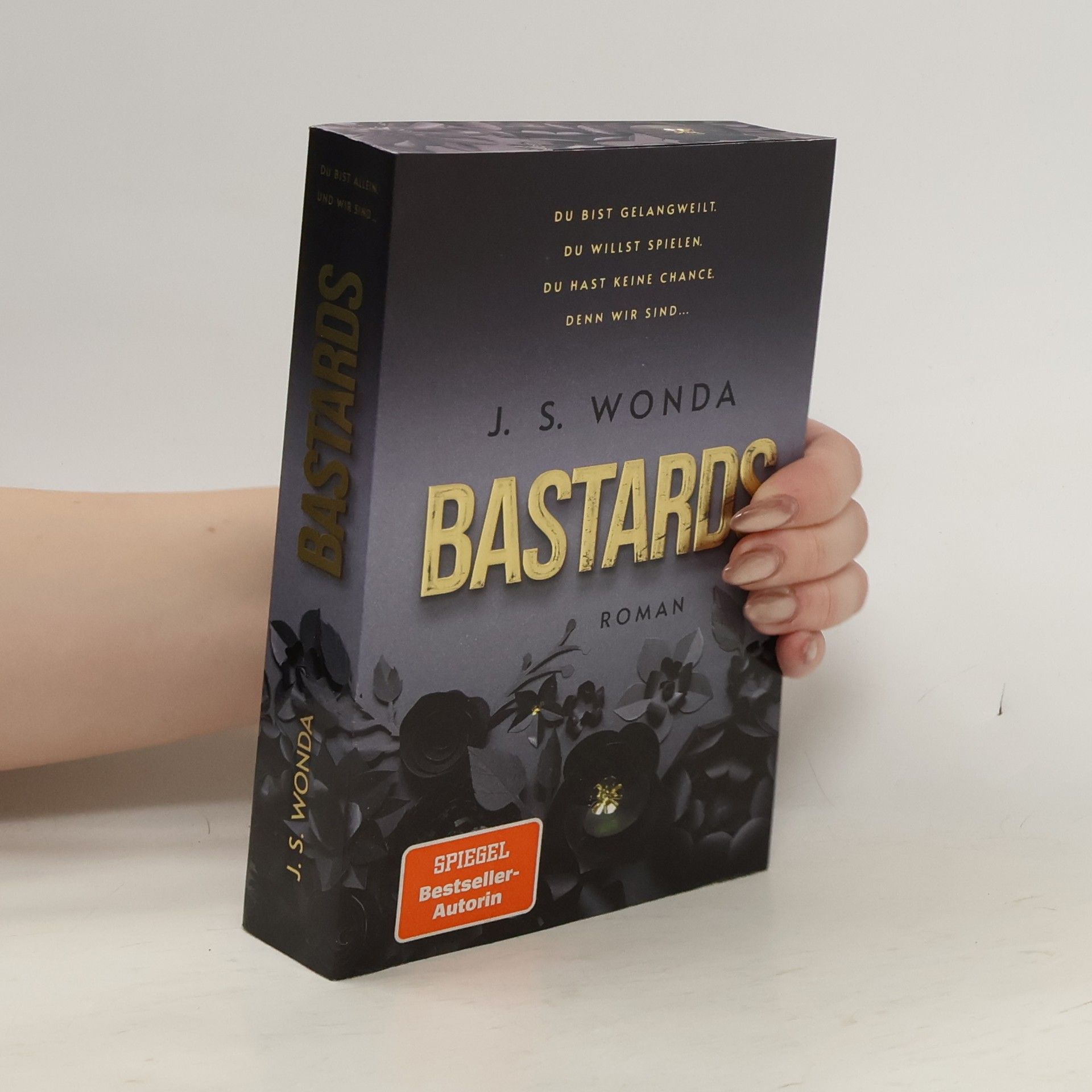 Jane S. Wonda Bastards