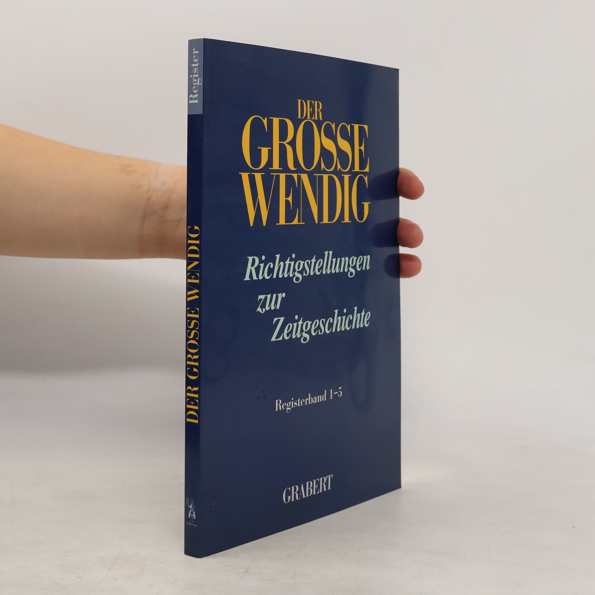 Autorenkollektiv Der grosse Wendig