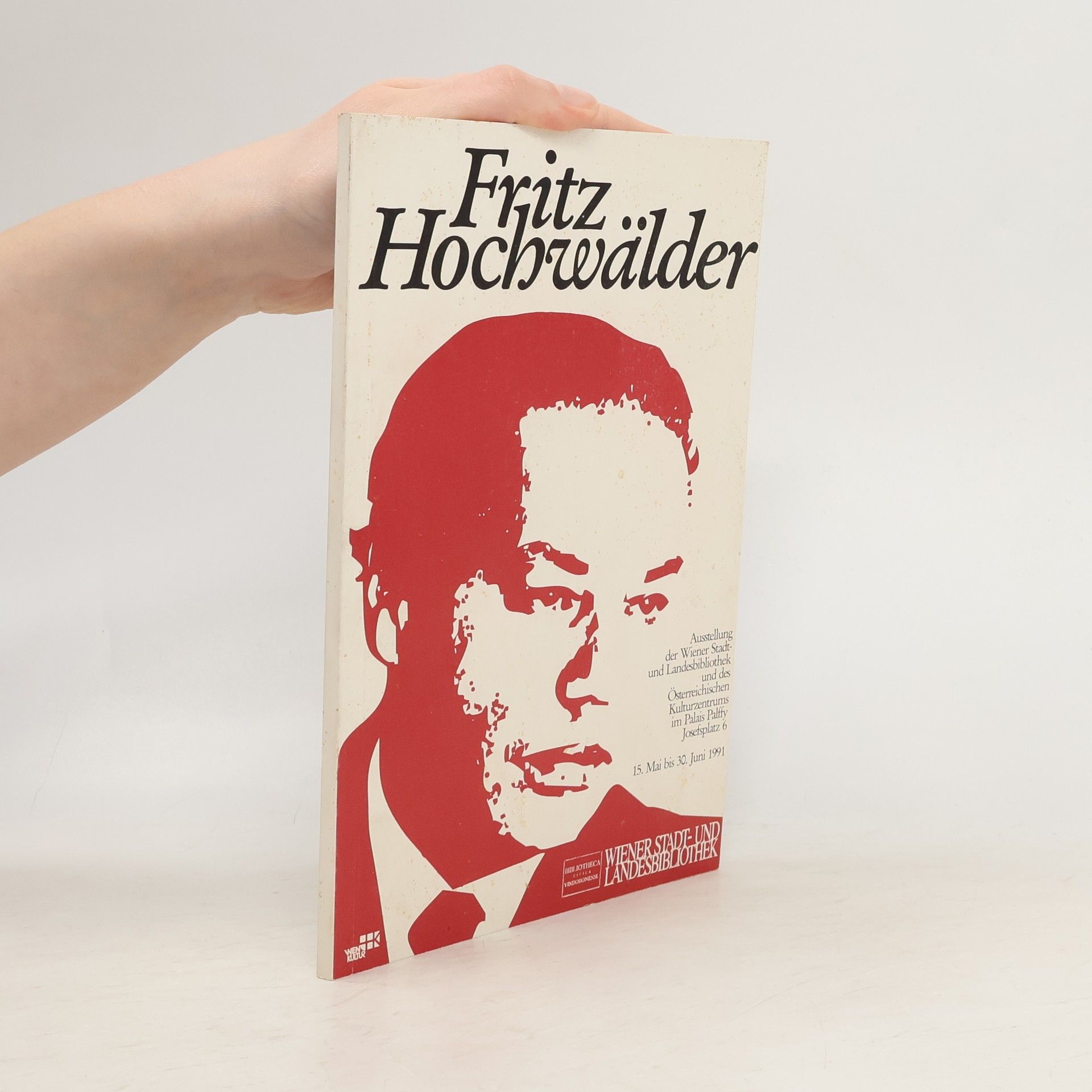Collectif d'auteurs Fritz Hochwälder