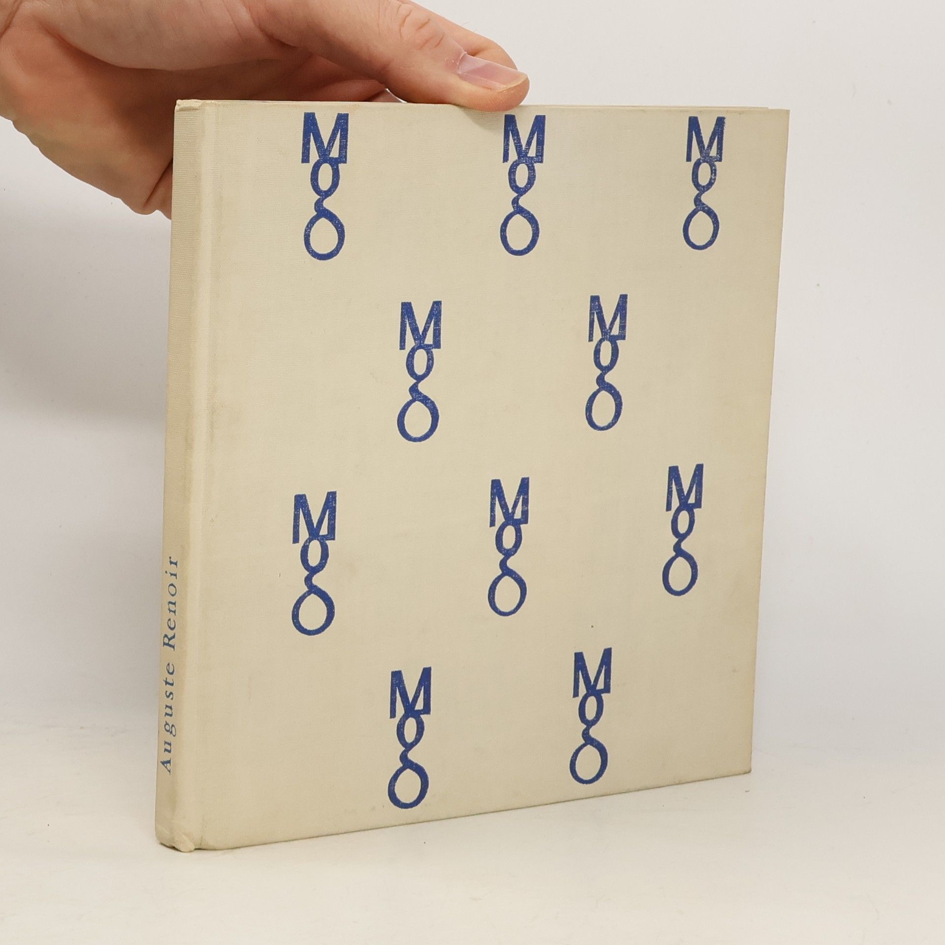 Jaromír Neumann Auguste Renoir