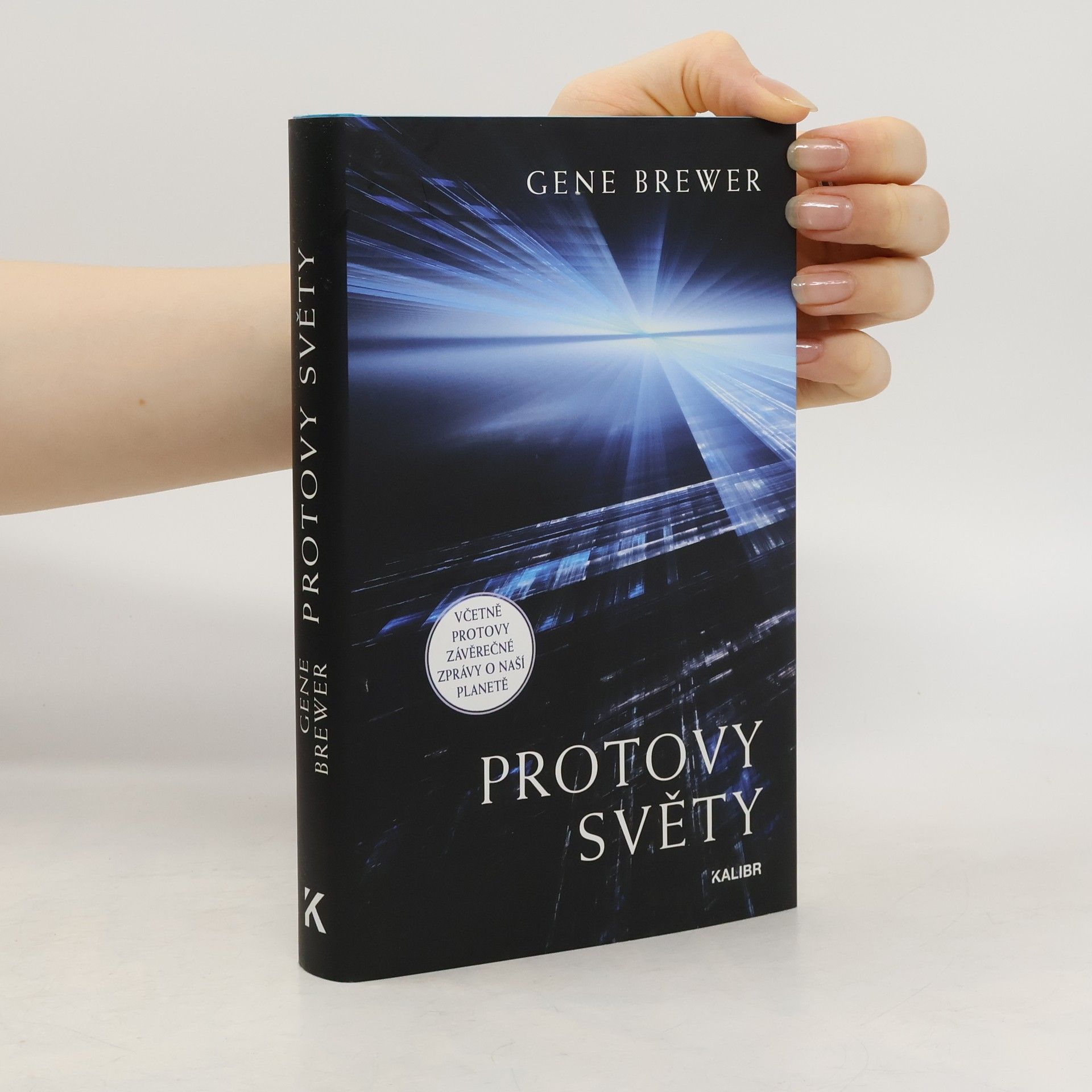Protovy světy