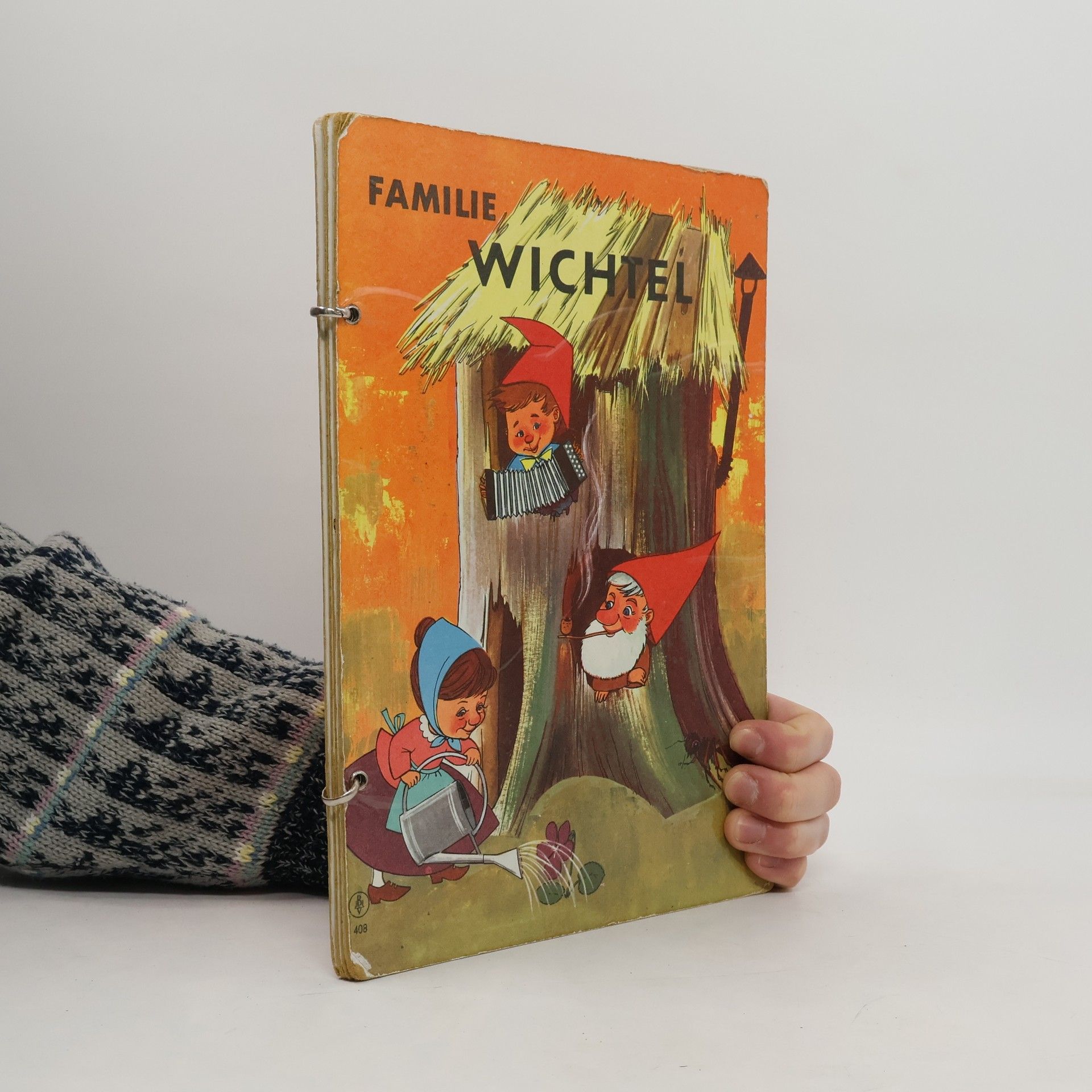 kolektiv Familie Wichtel