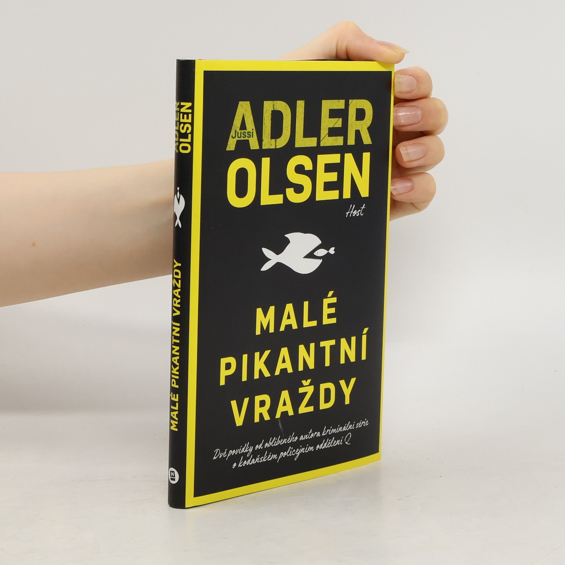 Malé pikantní vraždy