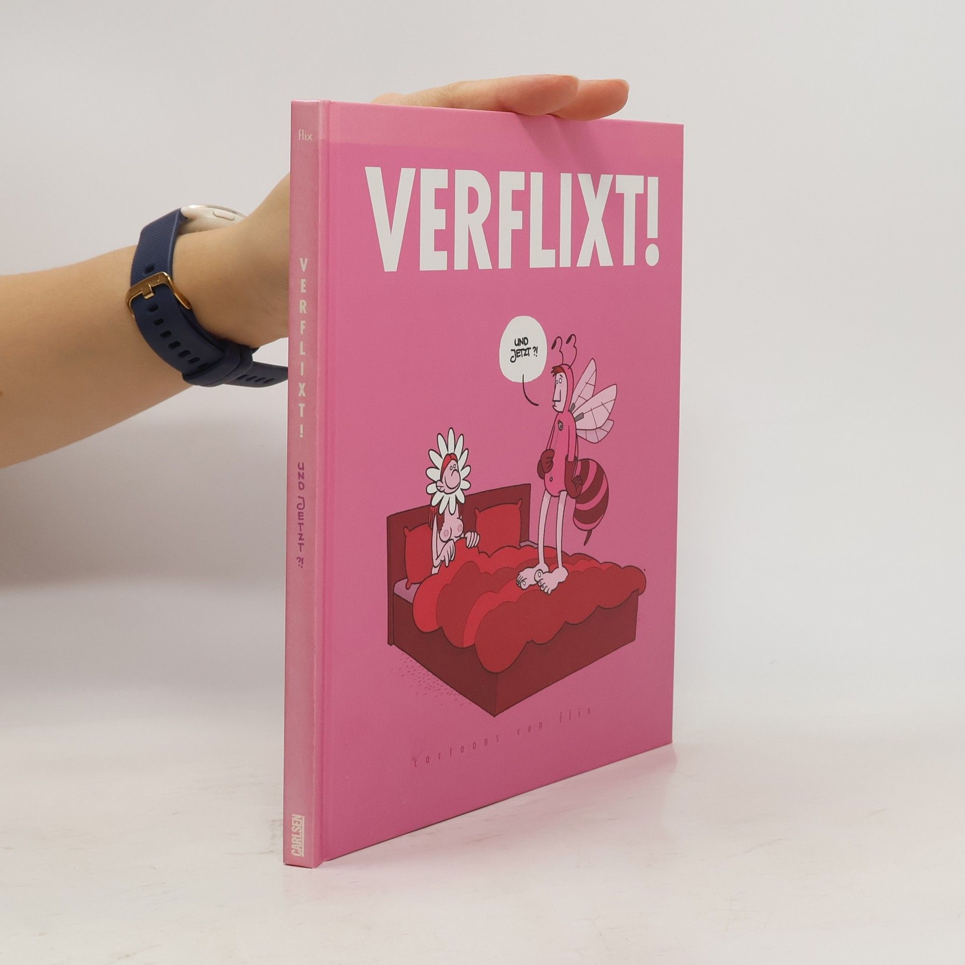 Felix Görmann Verflixt!