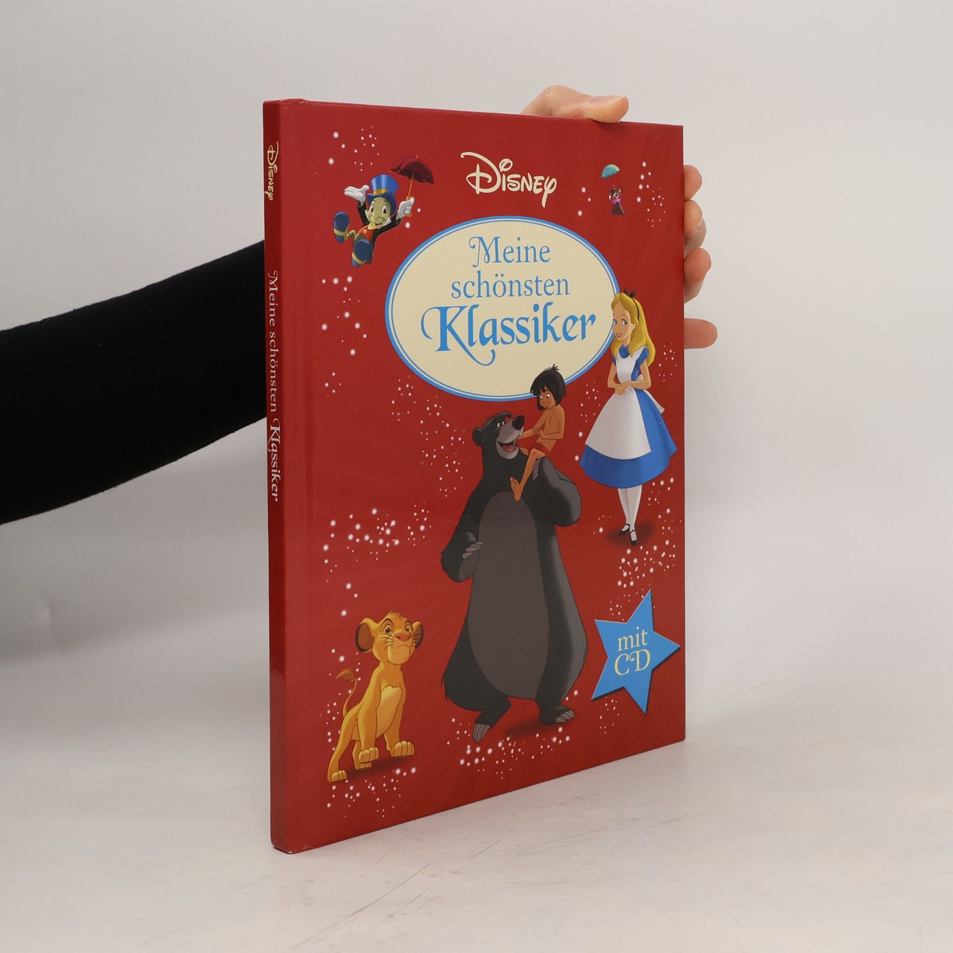 Autorenkollektiv Meine schönsten Klassiker