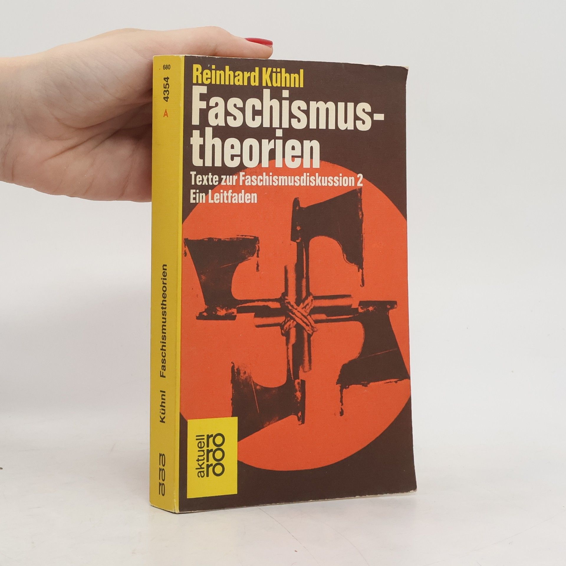Faschismustheorien