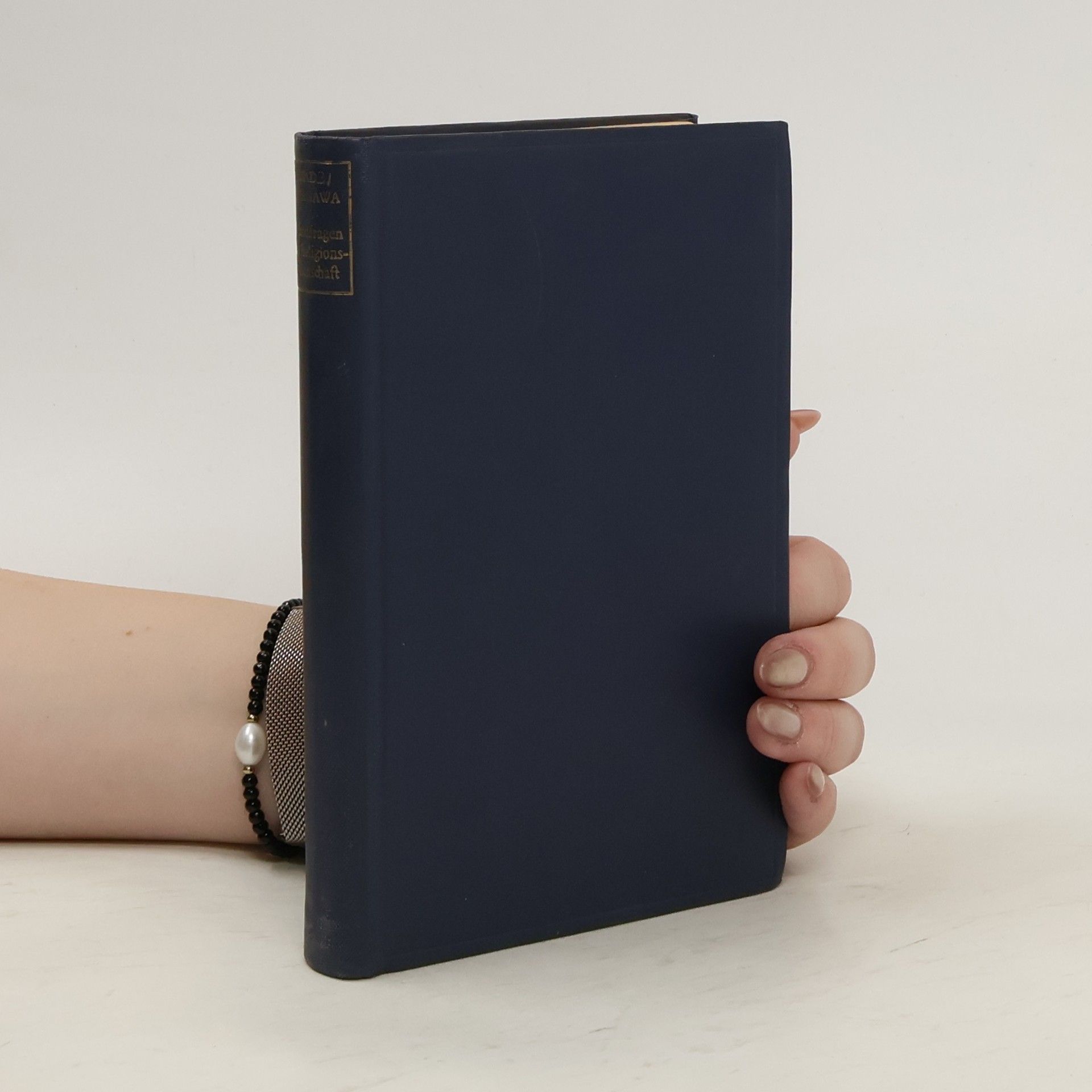 Autorenkollektiv Grundfragen der Religionswissenschaft