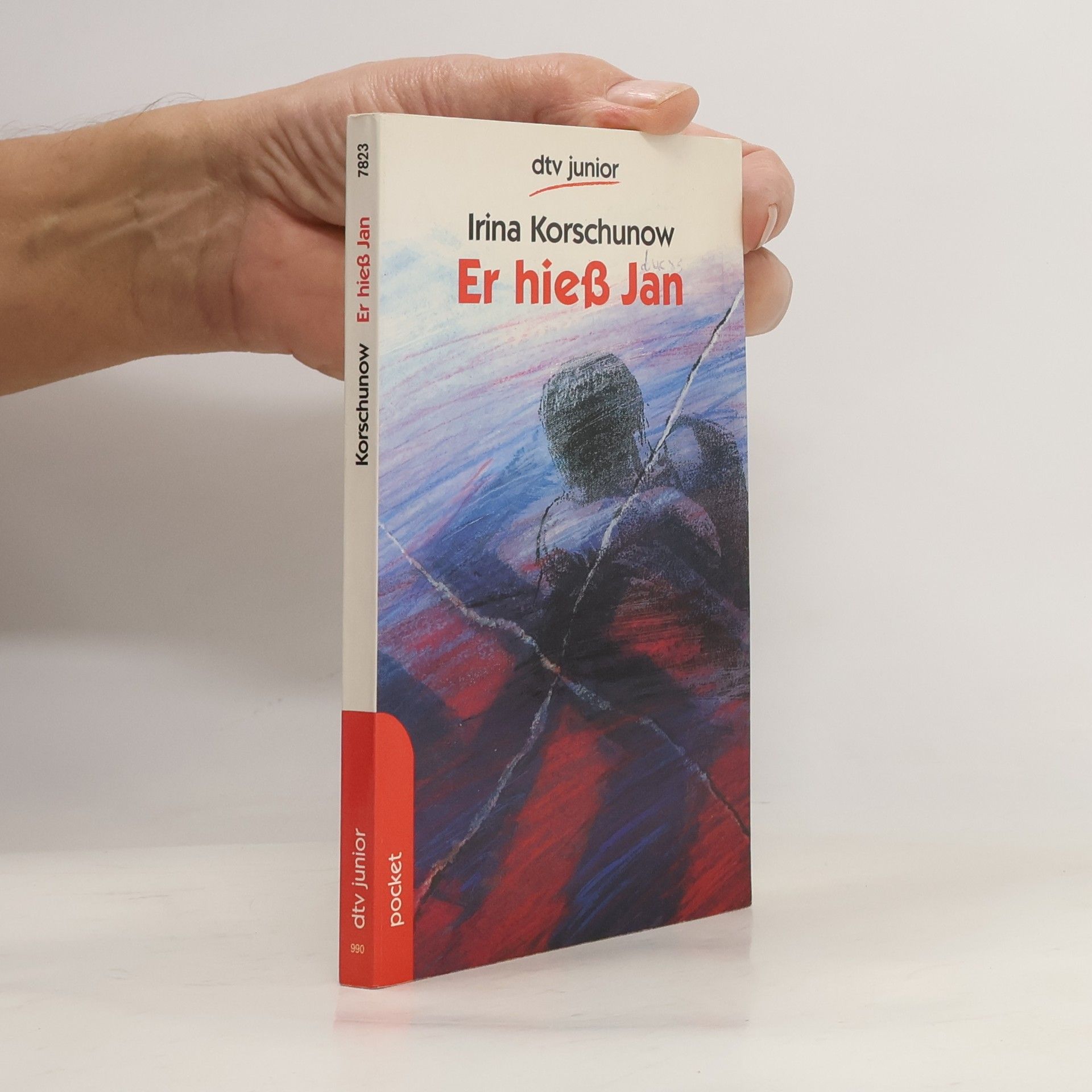 Irina Korschunow Er hieß Jan