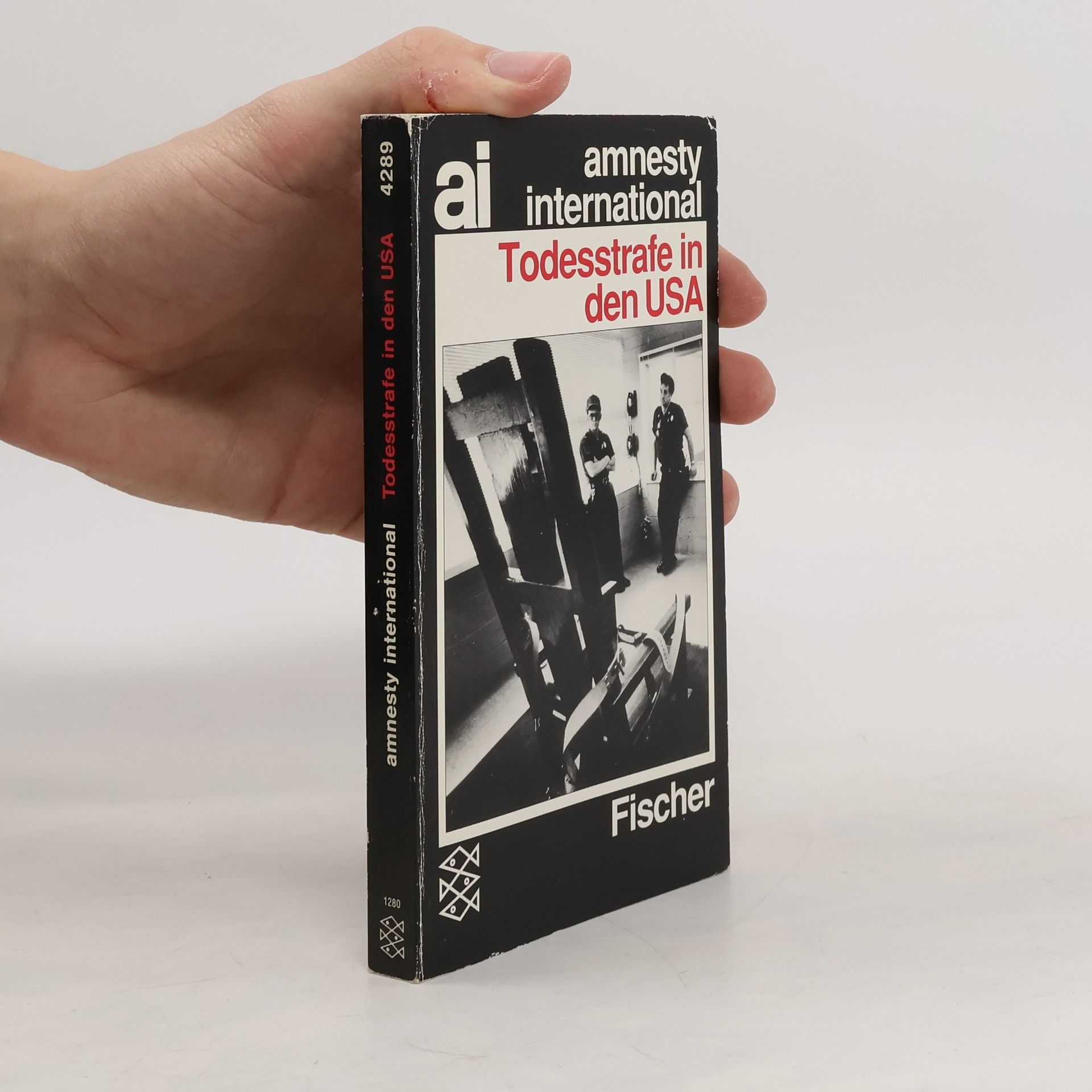 Autores varios Todesstrafe in den USA