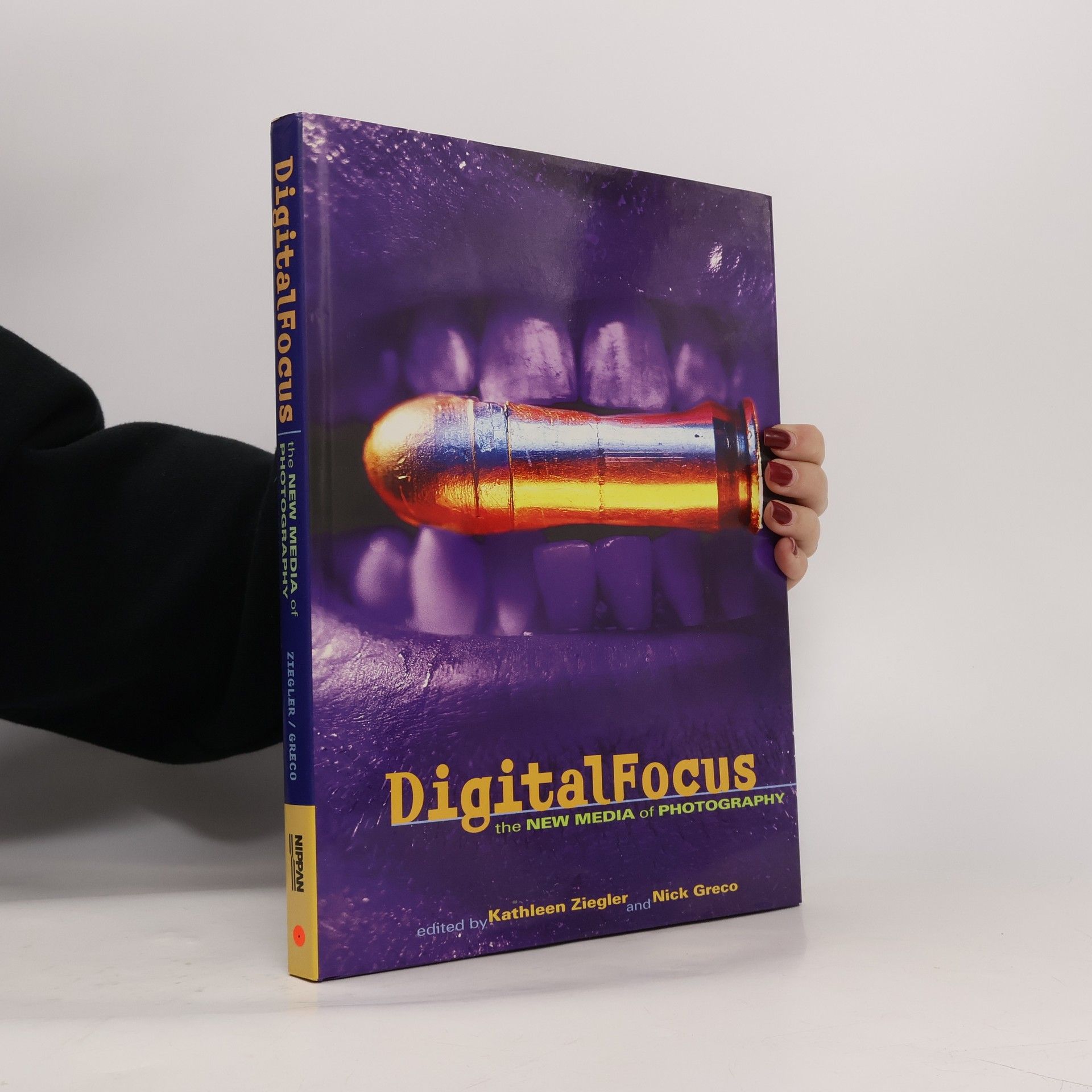 Kathleen Ziegler Digital Focus