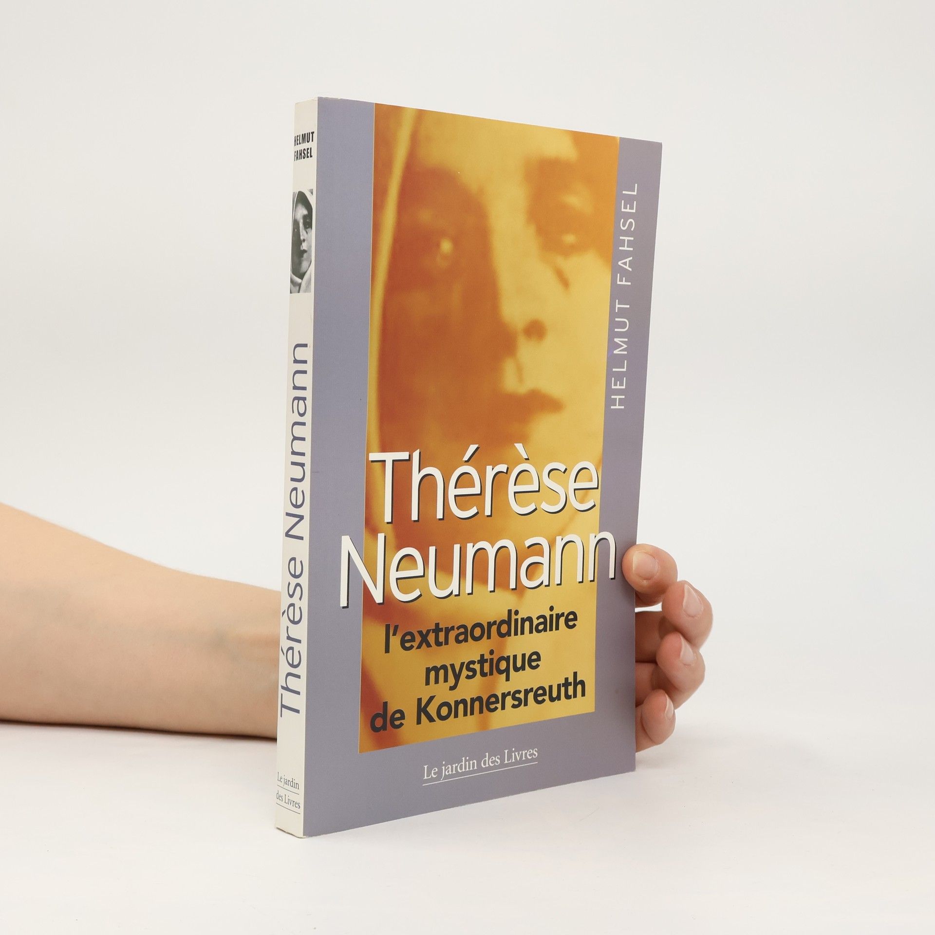 Helmut Fahsel Thérèse Neumann