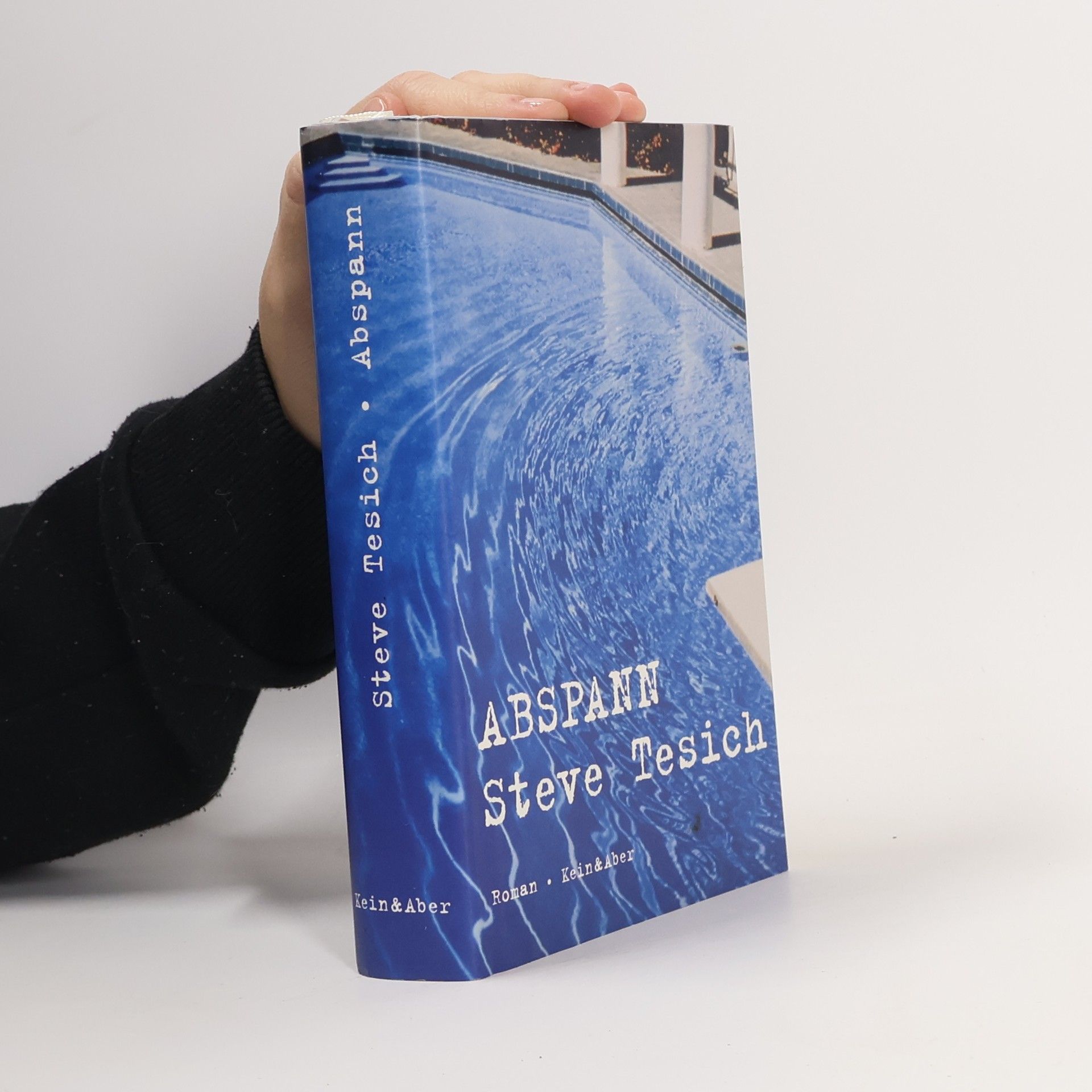 Steve Tesich Abspann