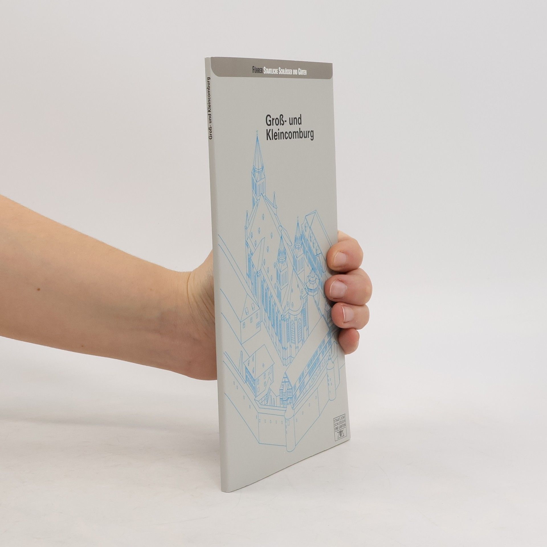 Gabriele Kleiber Groß- und Kleincomburg