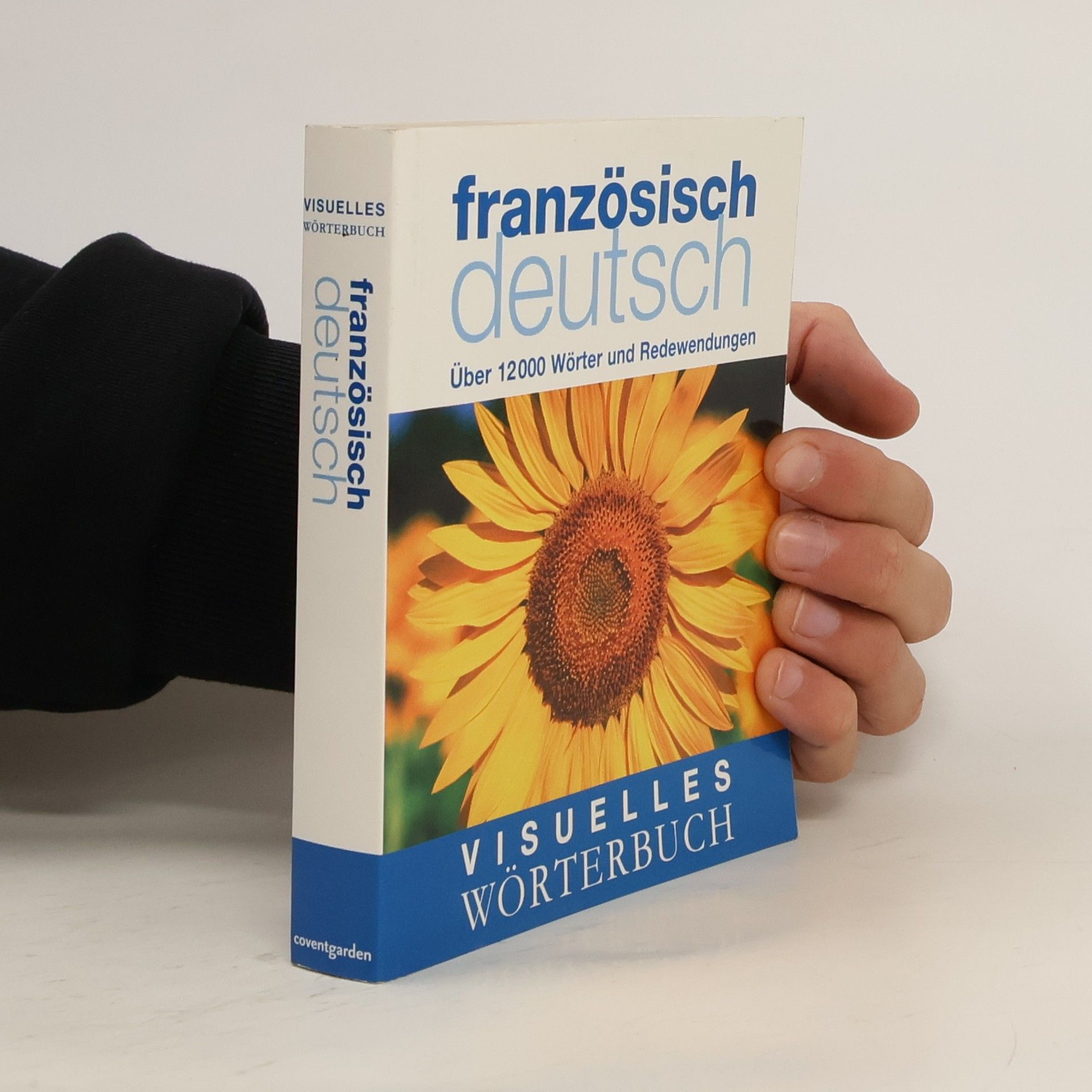 Kolektív autorov Französisch Deutsch