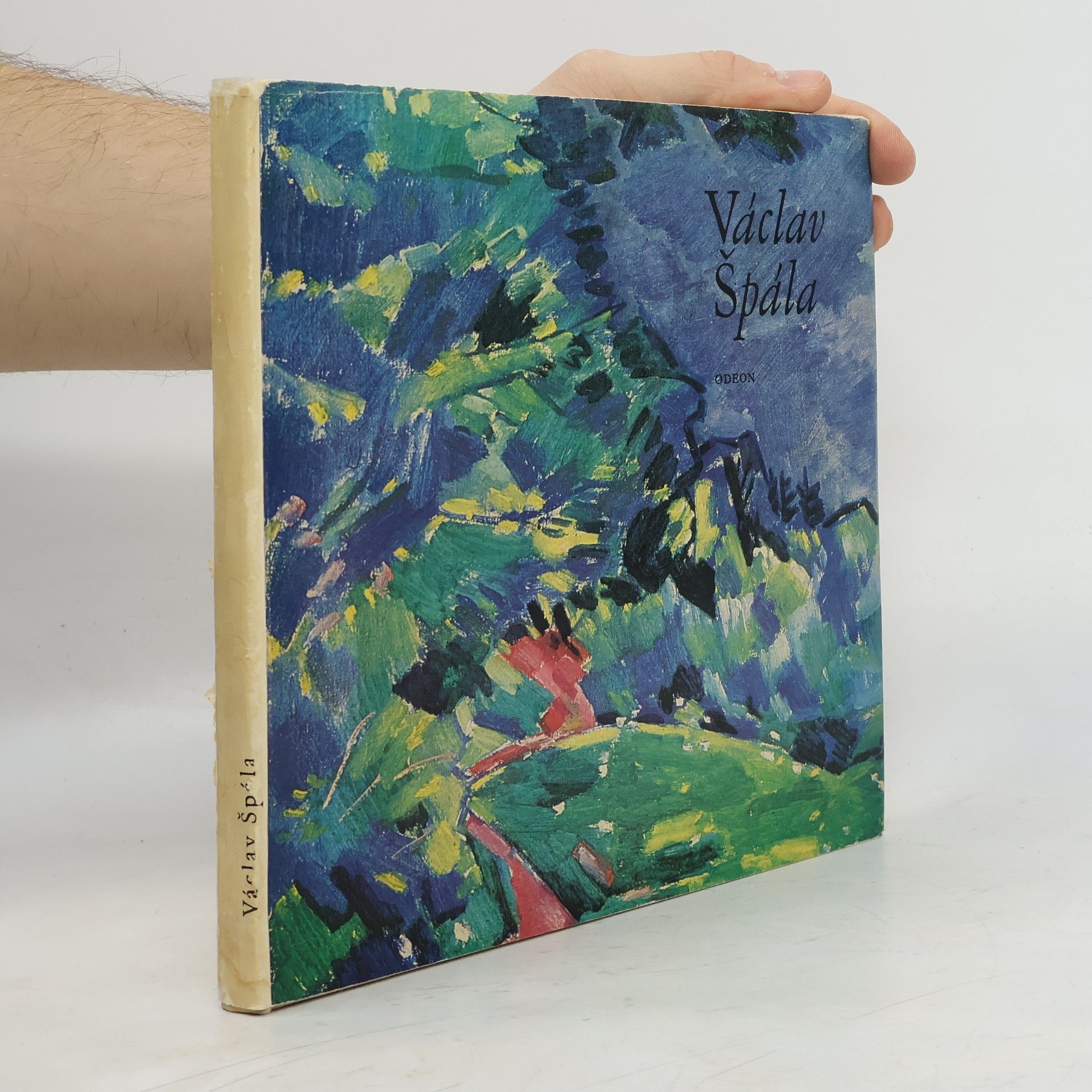 Jiří Kotalík Václav Špála