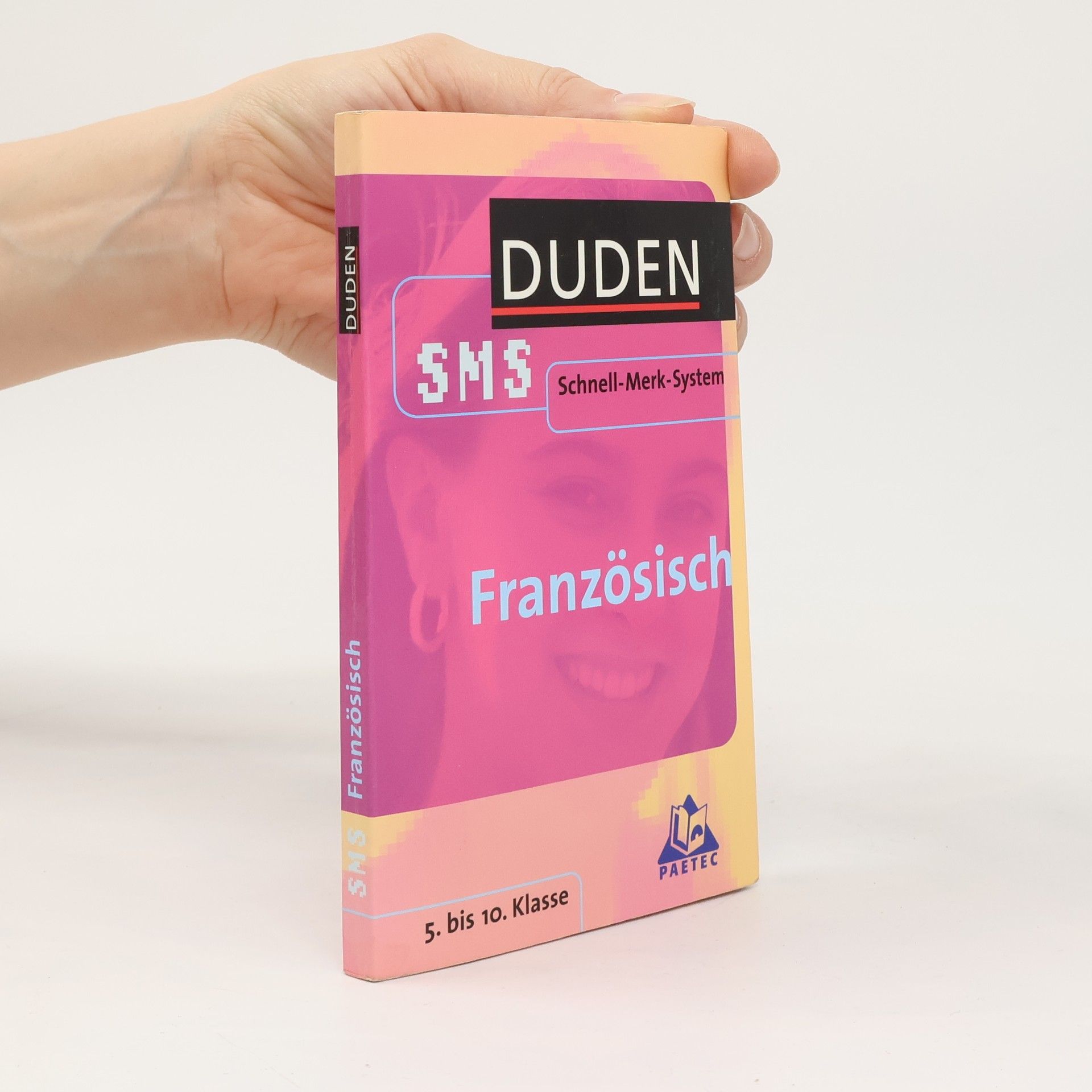 Kolektiv autorů Französisch