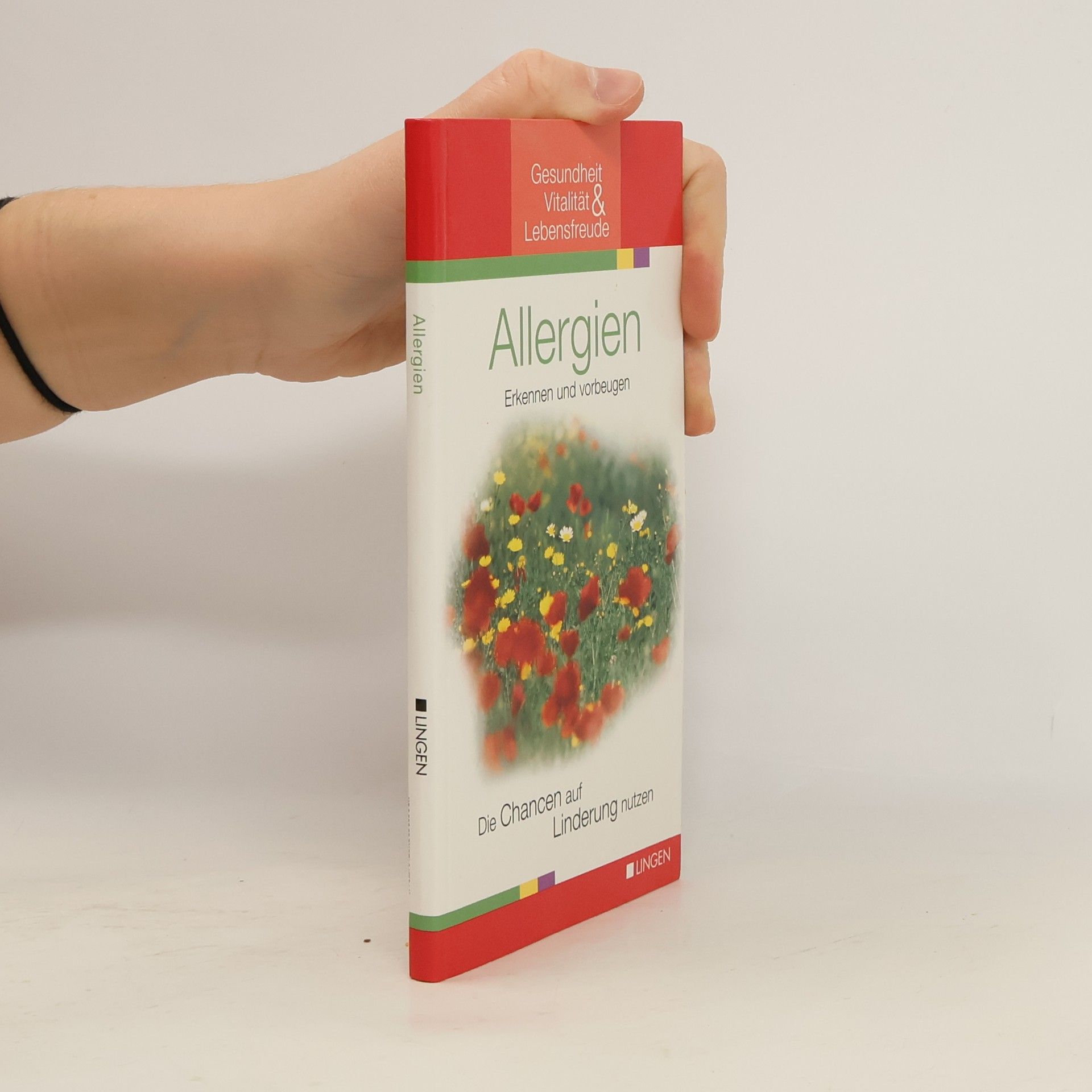 Autorenkollektiv Allergien