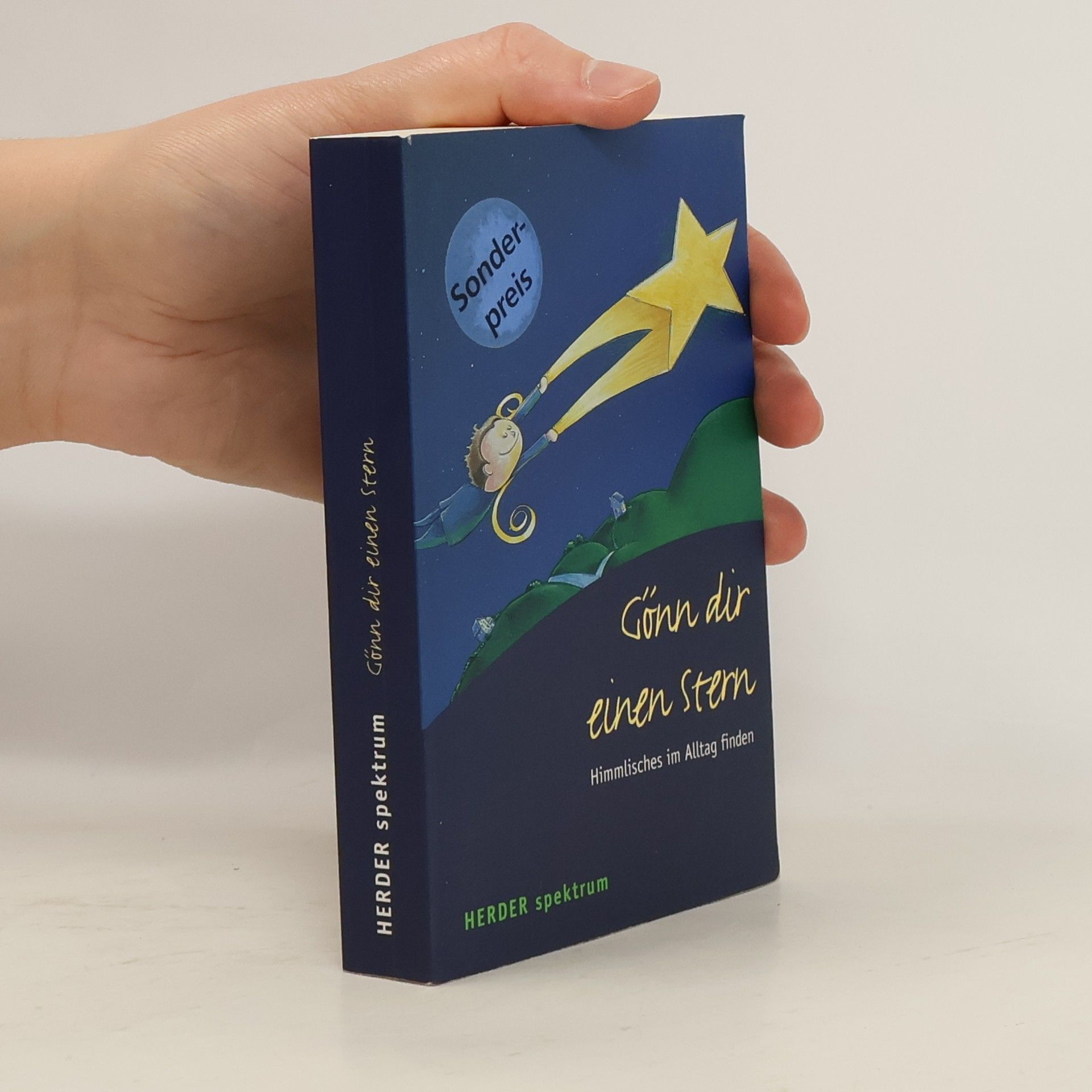 Gönn dir einen Stern