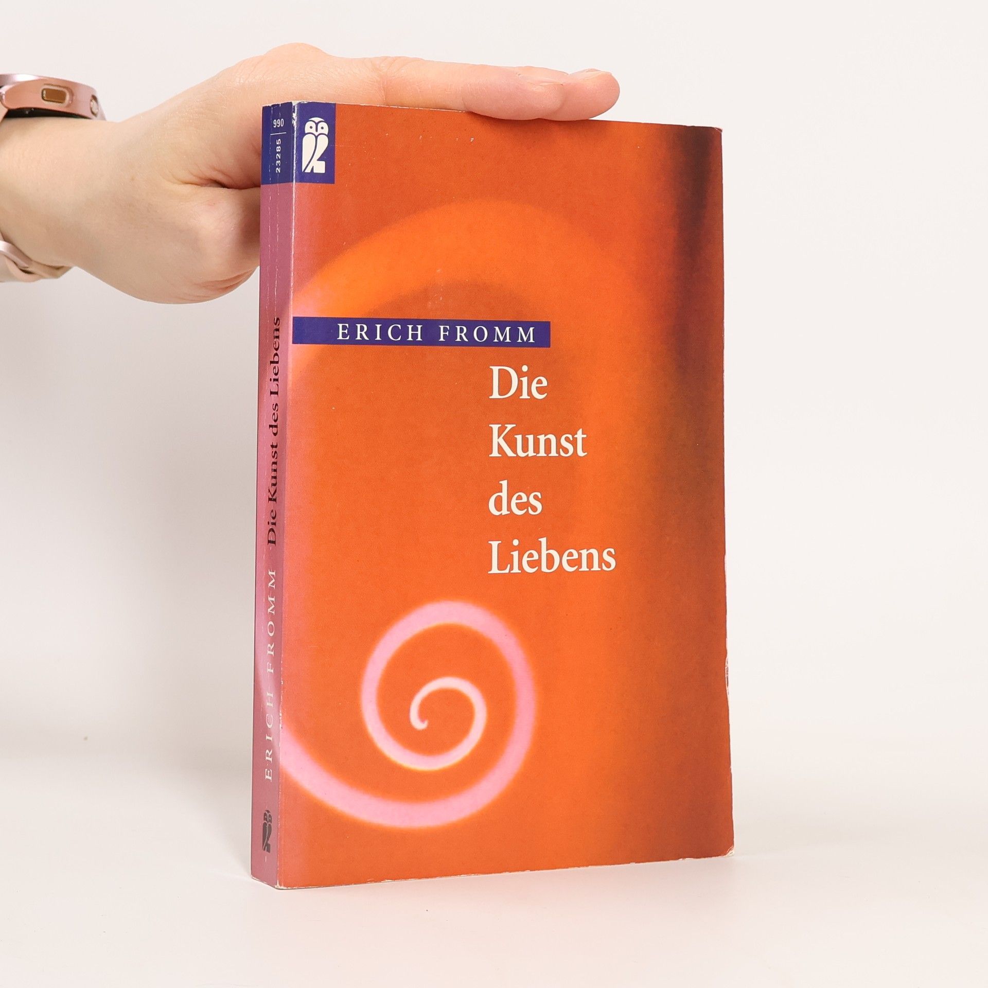 Die Kunst des Liebens