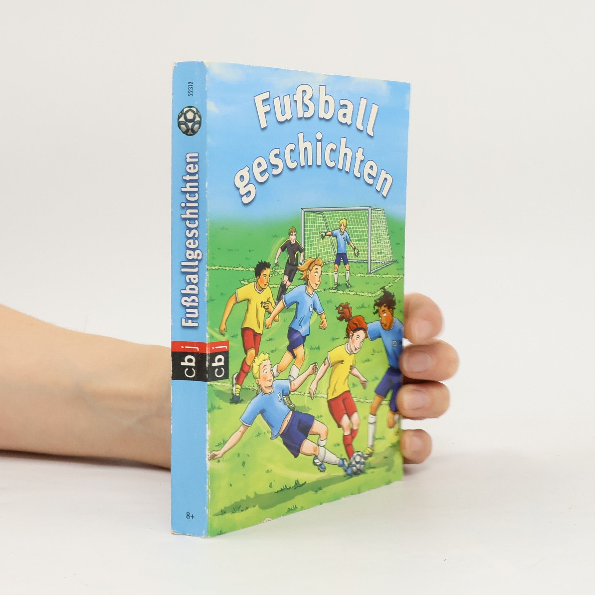 Manfred Mai Fußballgeschichten