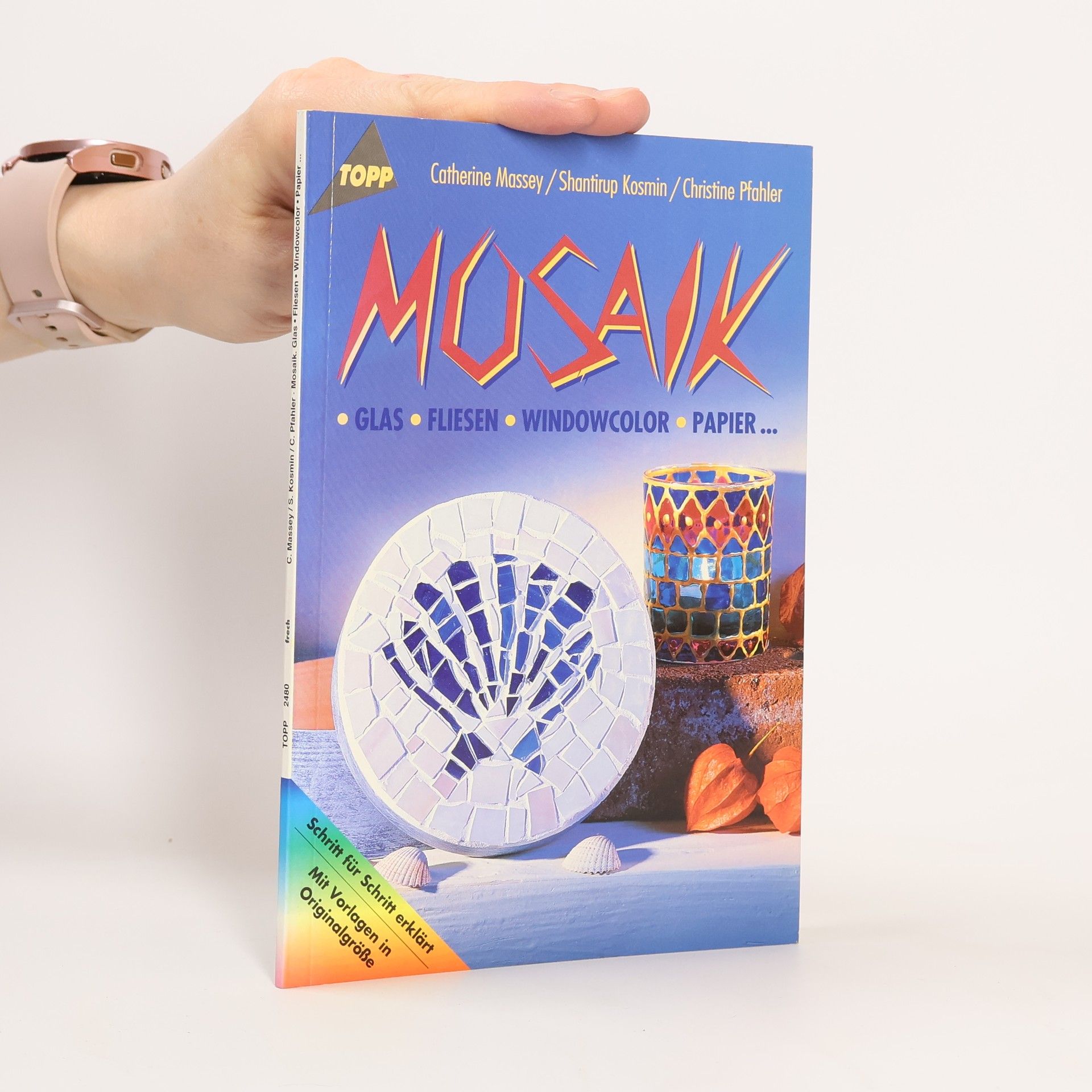 Autorenkollektiv Mosaik