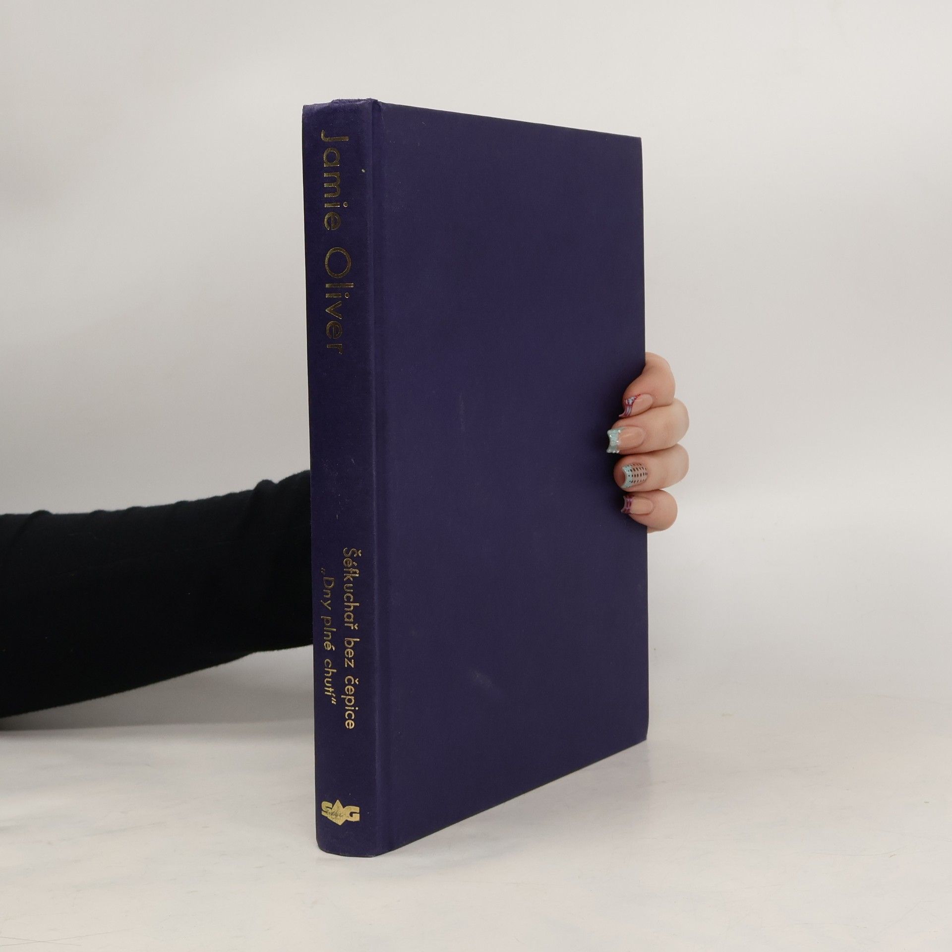 Šéfkuchař bez čepice: "Dny plné chutí"