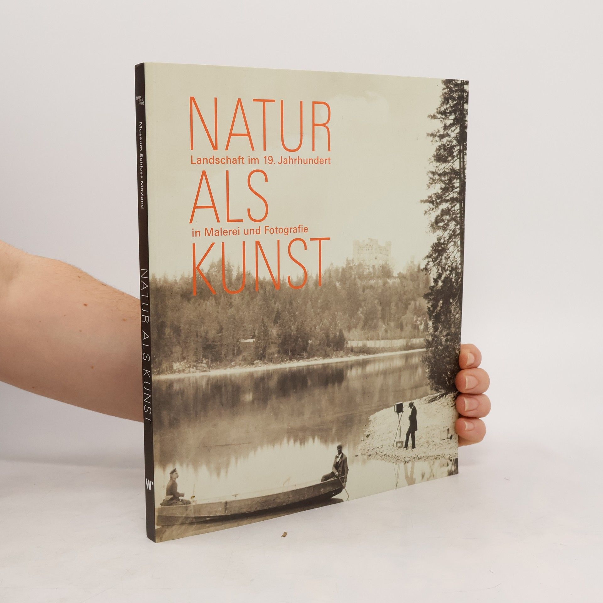 Stiftung Museum Schloss Moyland Natur als Kunst