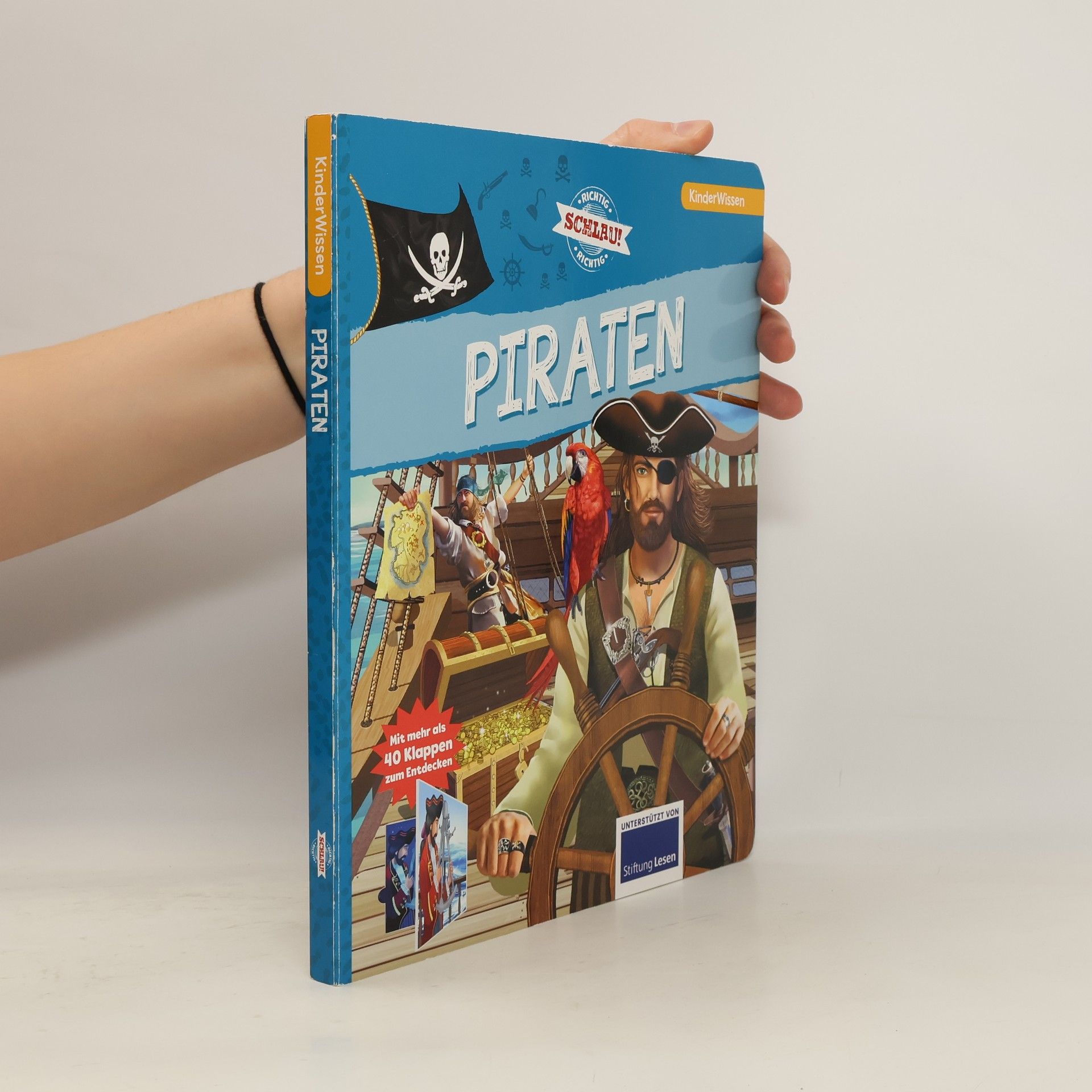 Autorenkollektiv Piraten