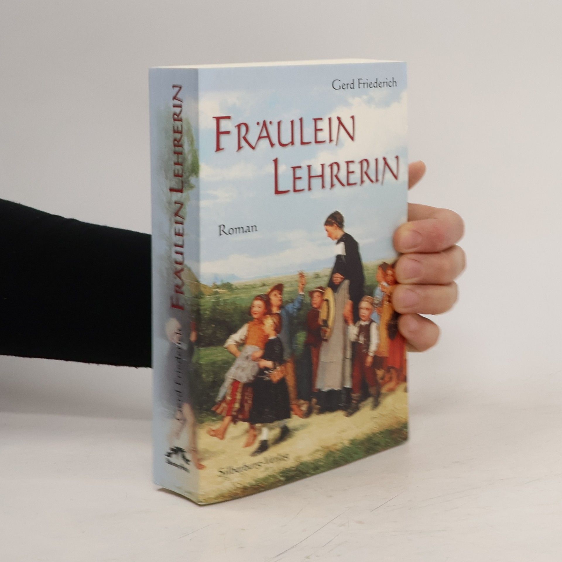 Fräulein Lehrerin