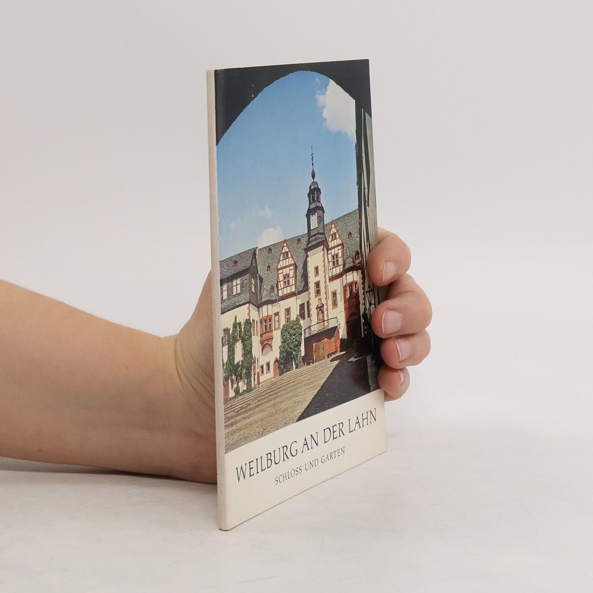 Auteurscollectief Weilburg an der Lahn