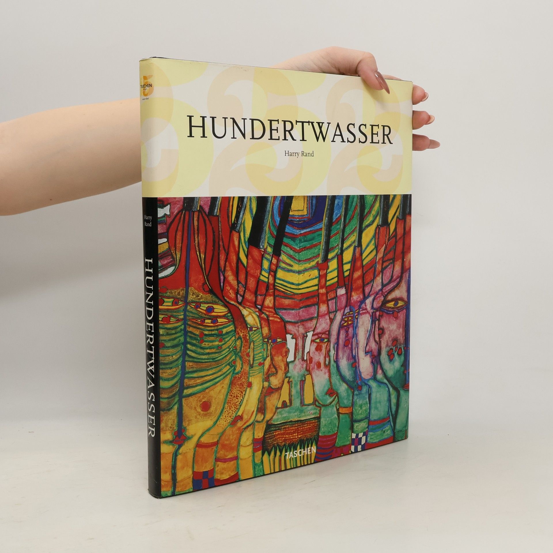 Hundertwasser