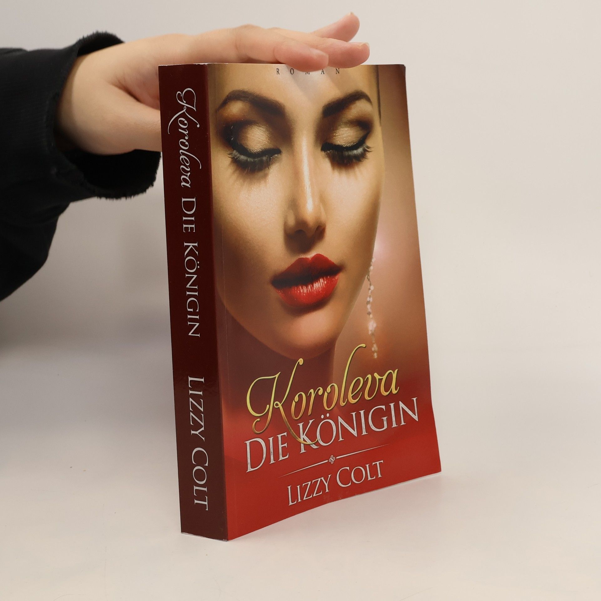 Koroleva - Die Königin