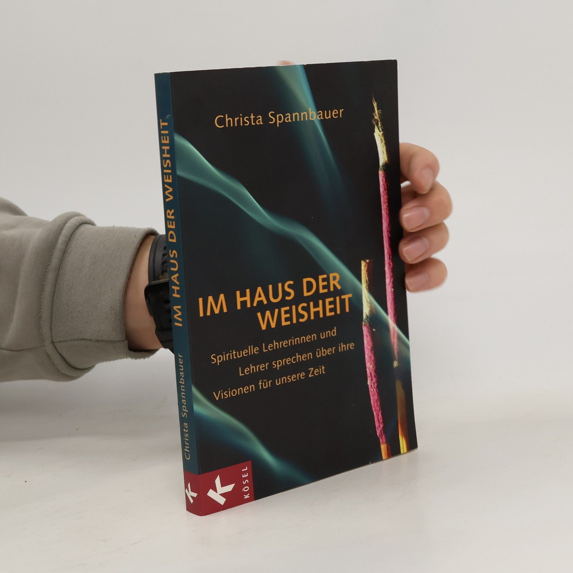 Im Haus der Weisheit